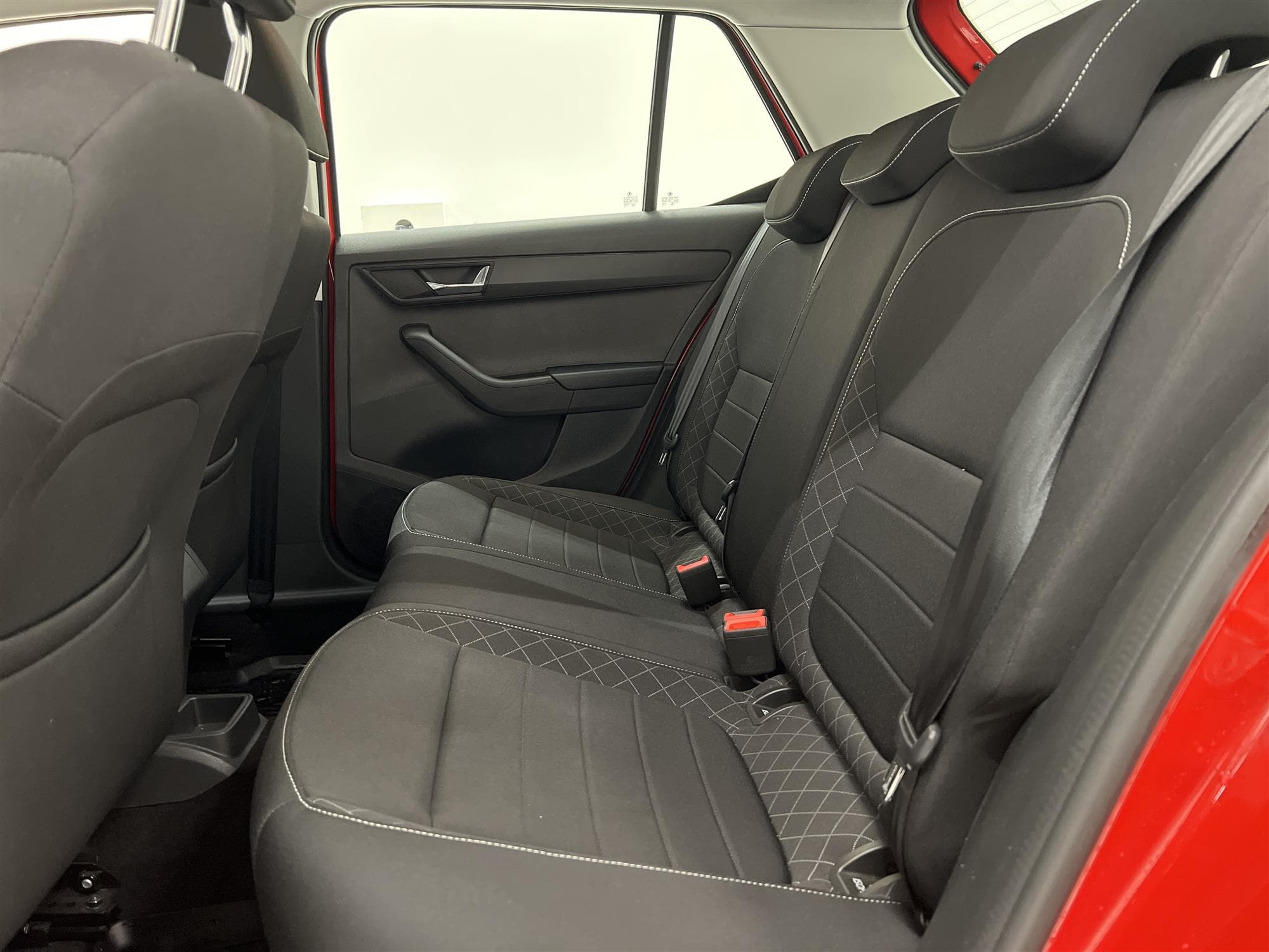 Skoda Fabia 1.2 TSI DSG 110hk 1 Brukare P-Sensor 0,47L/mil