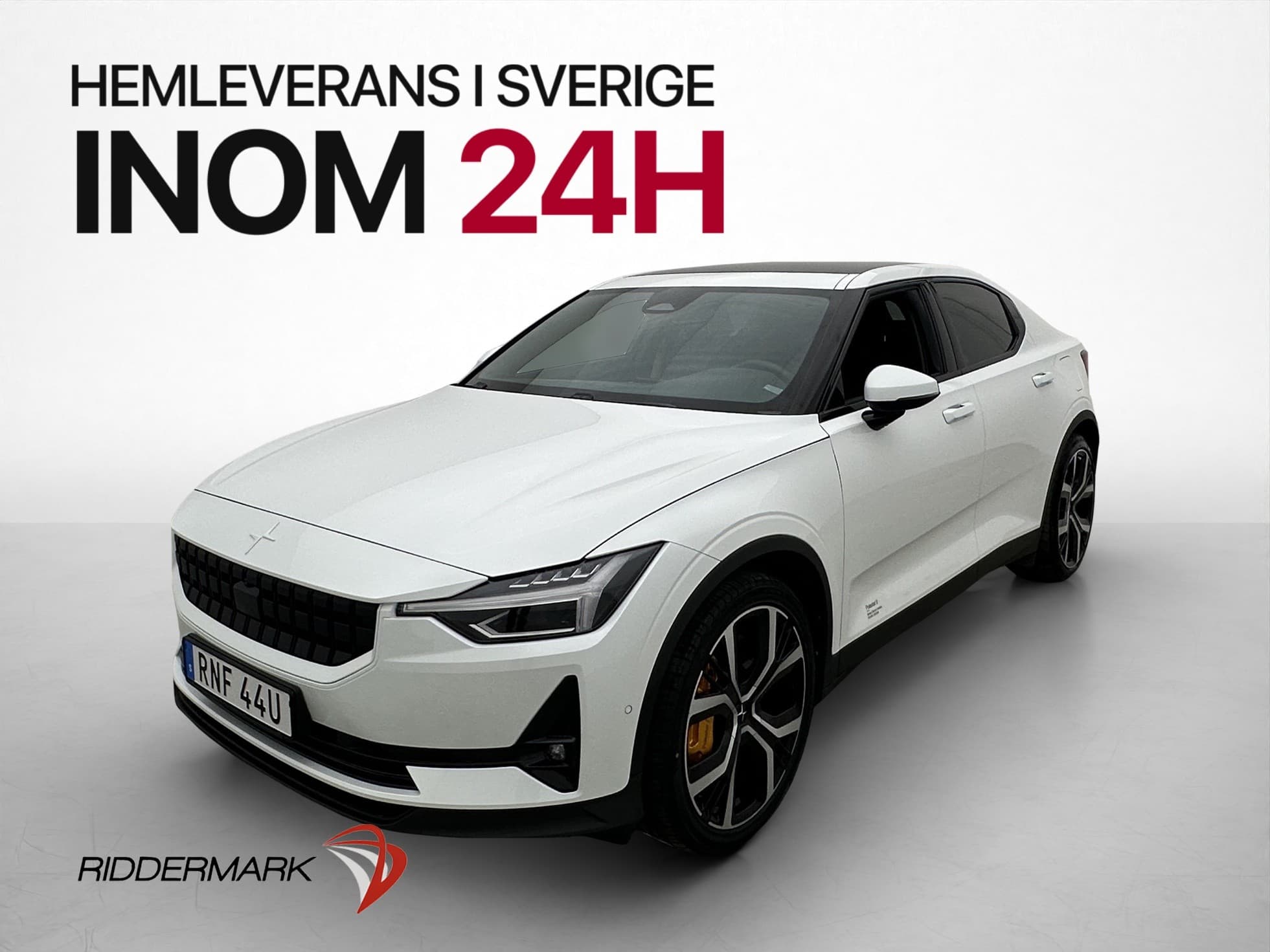 Polestar 2