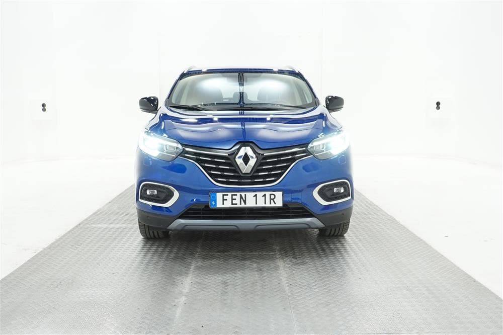 Renault Kadjar 1.5 dCi 115hk