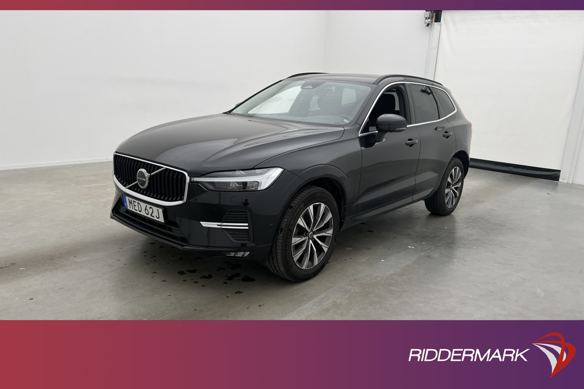 Volvo XC60 B4 AWD