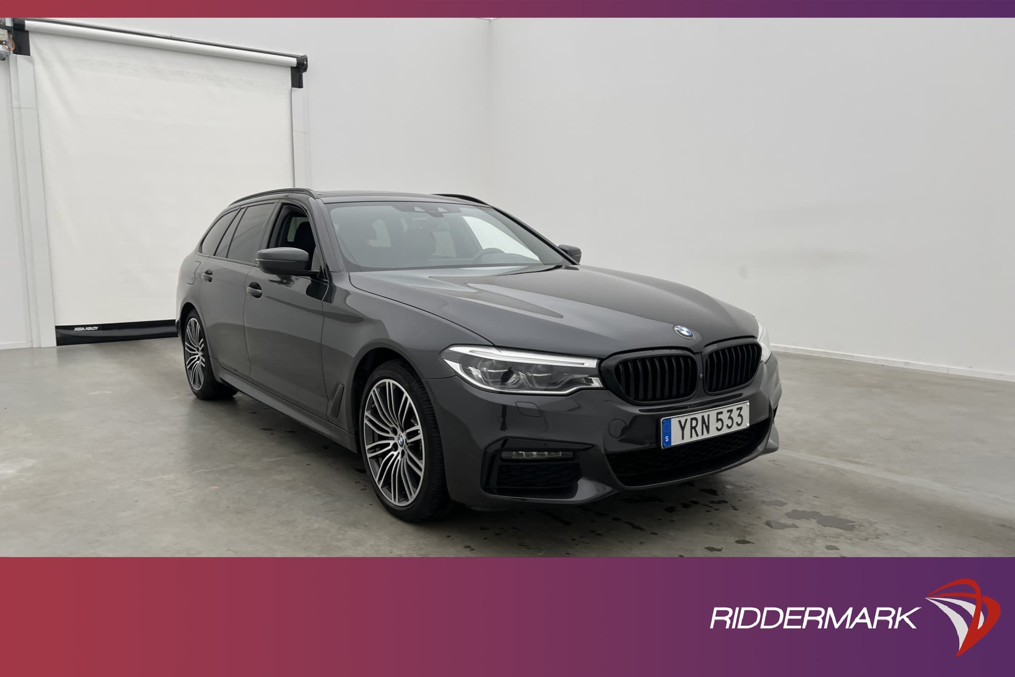 BMW 520 d xDrive