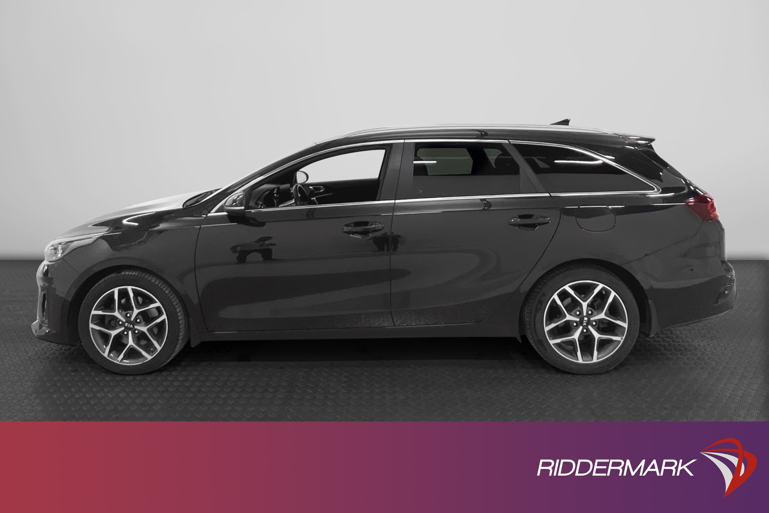 Kia Ceed 1.4 T-GDi SW