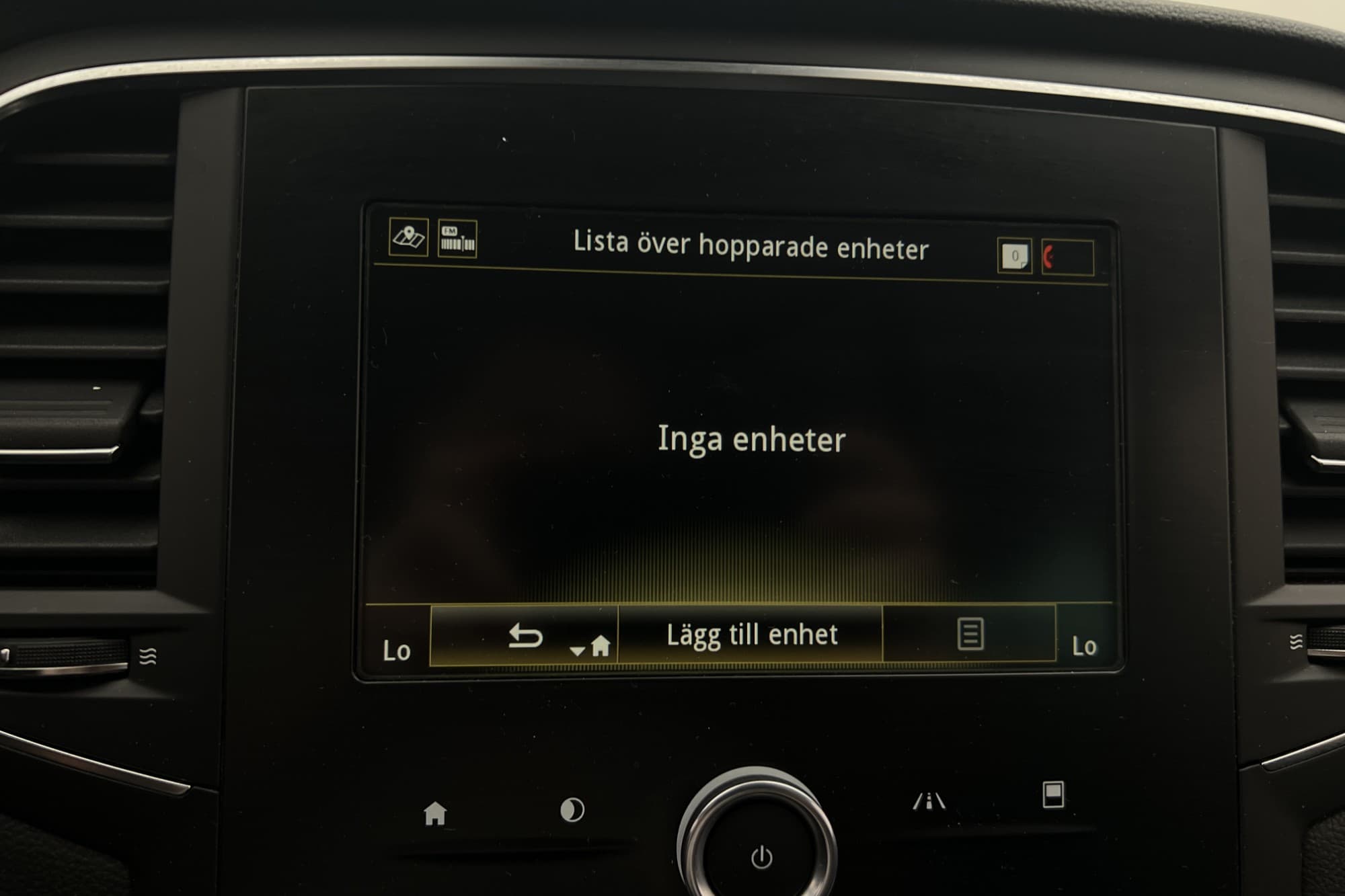 slider