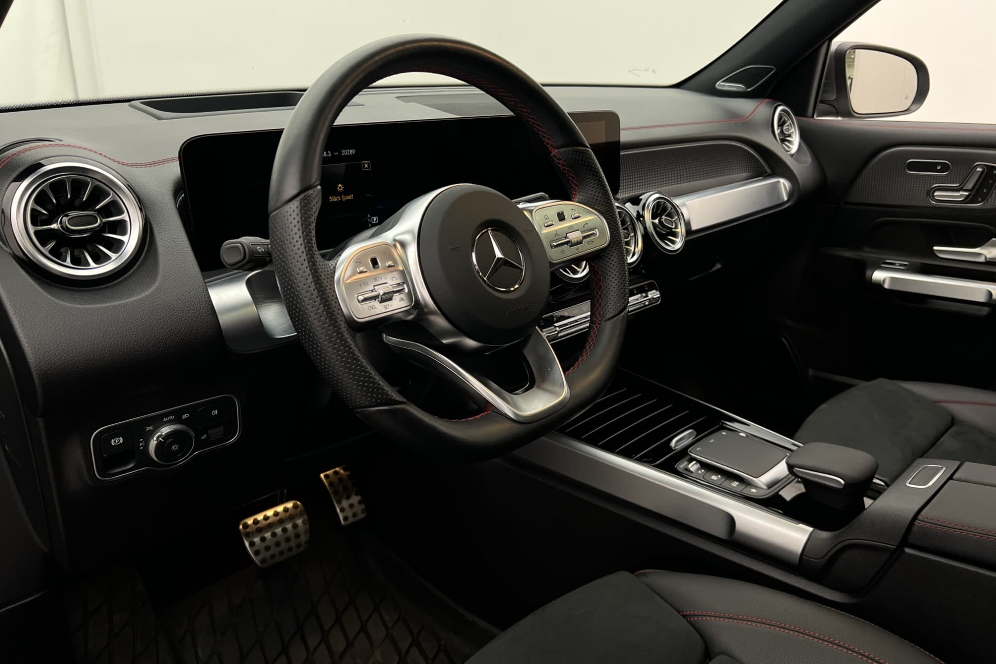 slider