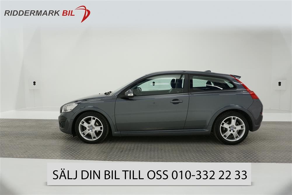 Volvo C30
