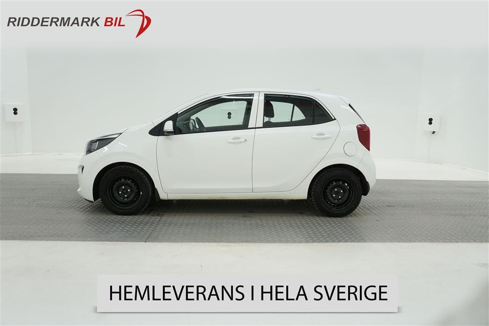 KIA Picanto 1.2 5dr 84hk