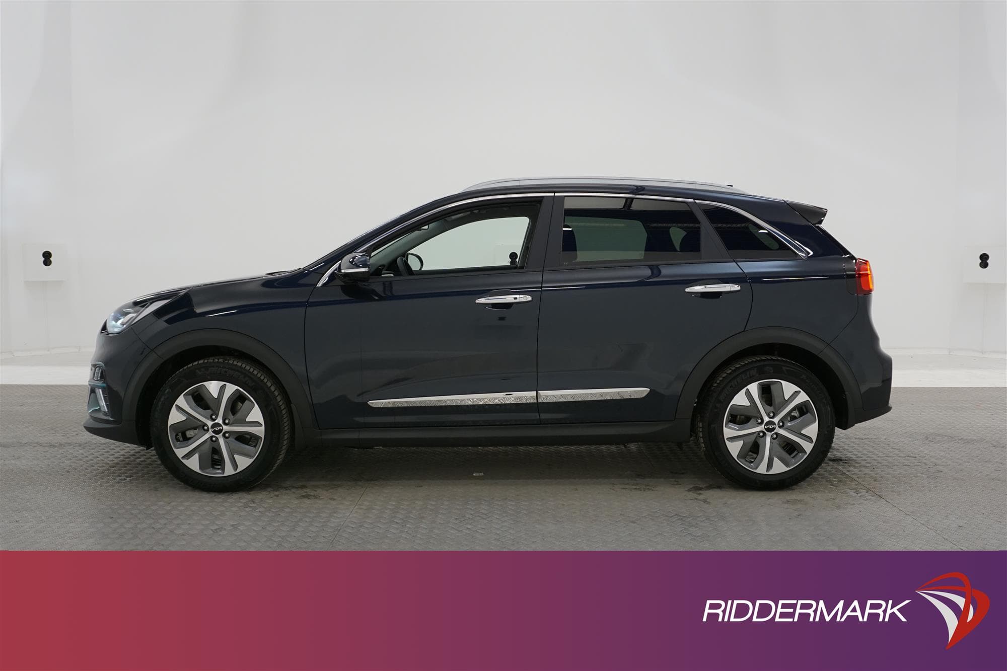 Kia e-Niro 64 kWh 204hk