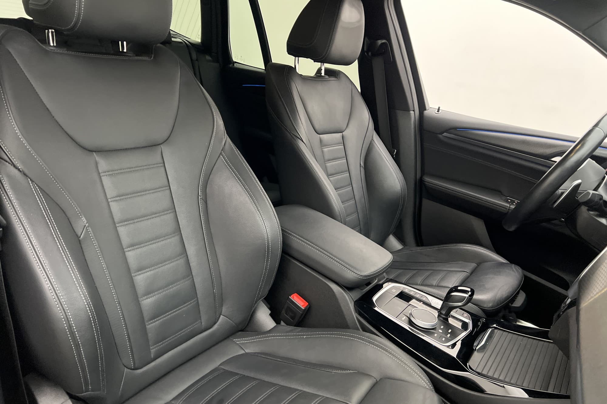 BMW X3 xDrive30e 292hk M Sport Värmare Kamera Drag MOMS
