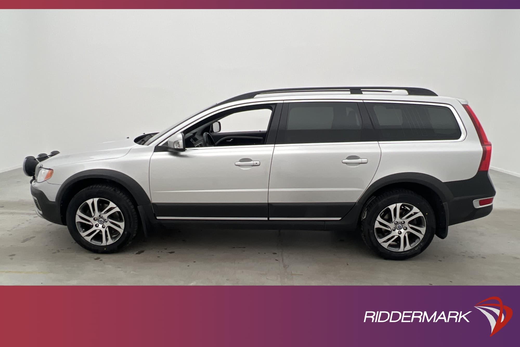 Volvo XC70 D4 AWD Momentum