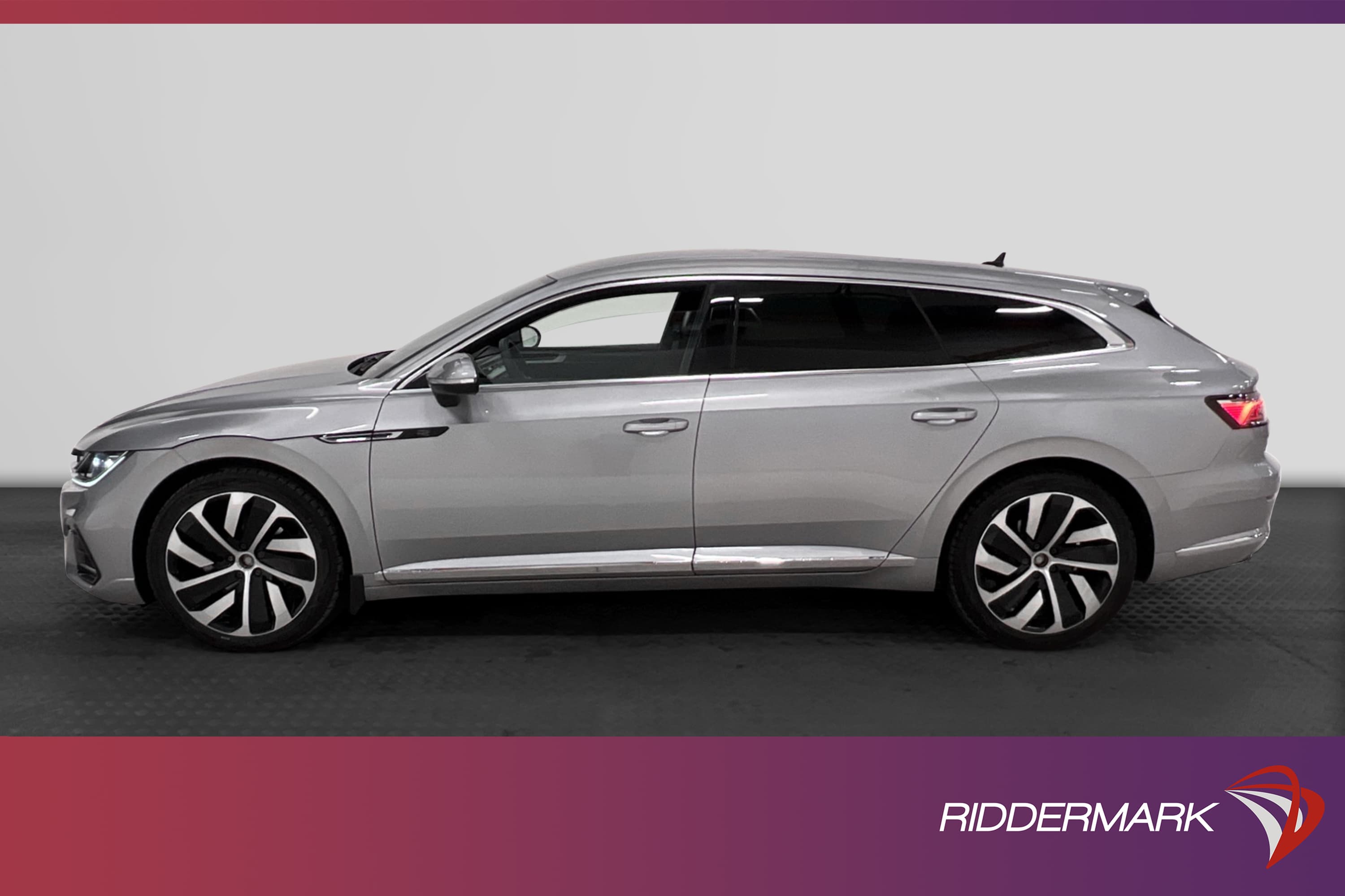 Volkswagen Arteon 2.0 TDI 4M