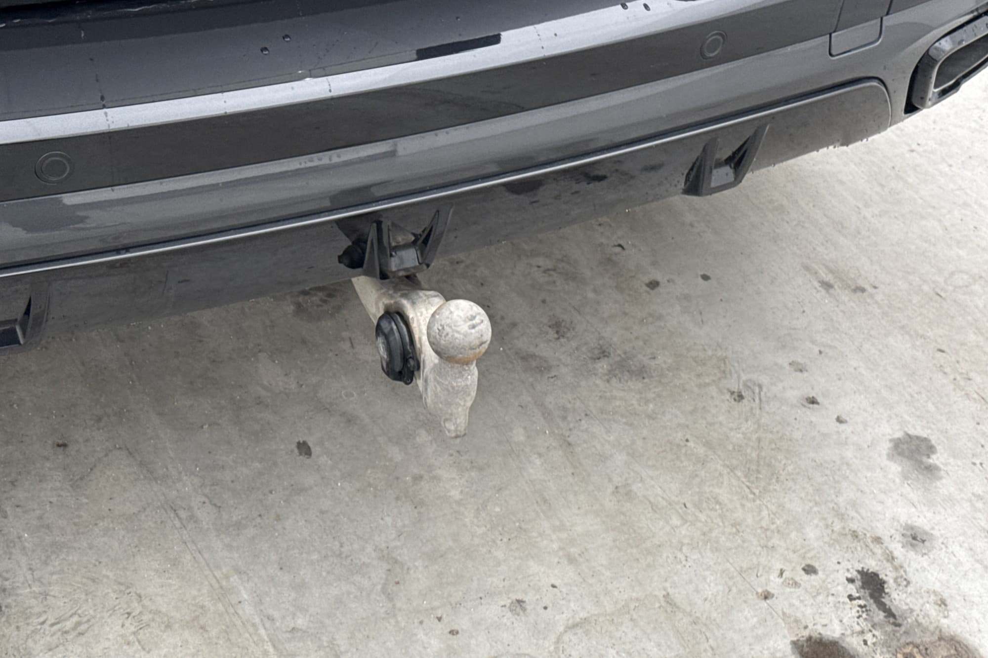 slider