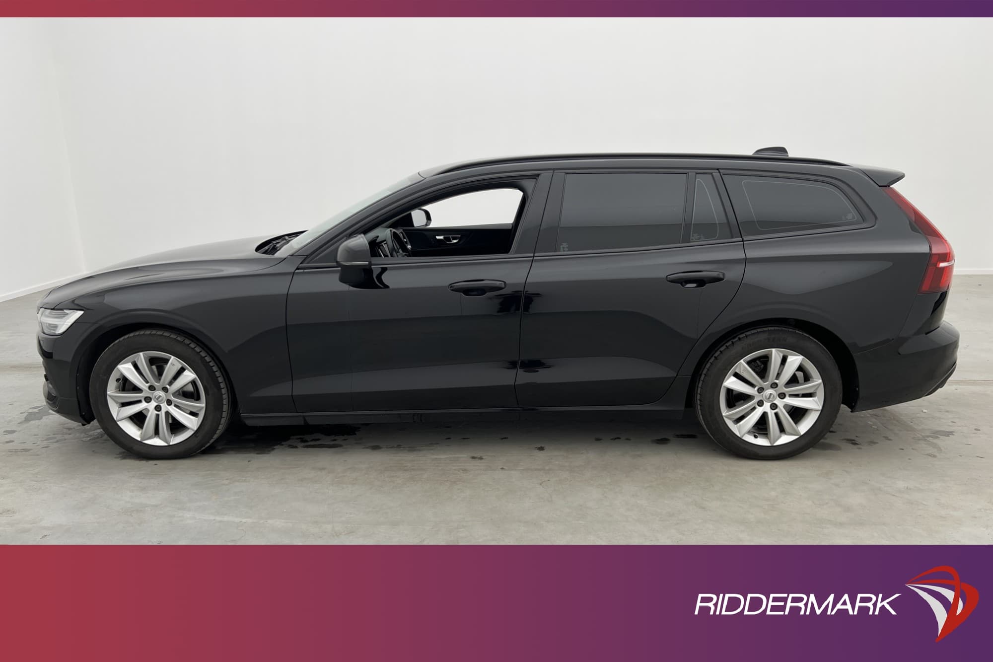 Volvo V60 D4 190hk AWD Momentum