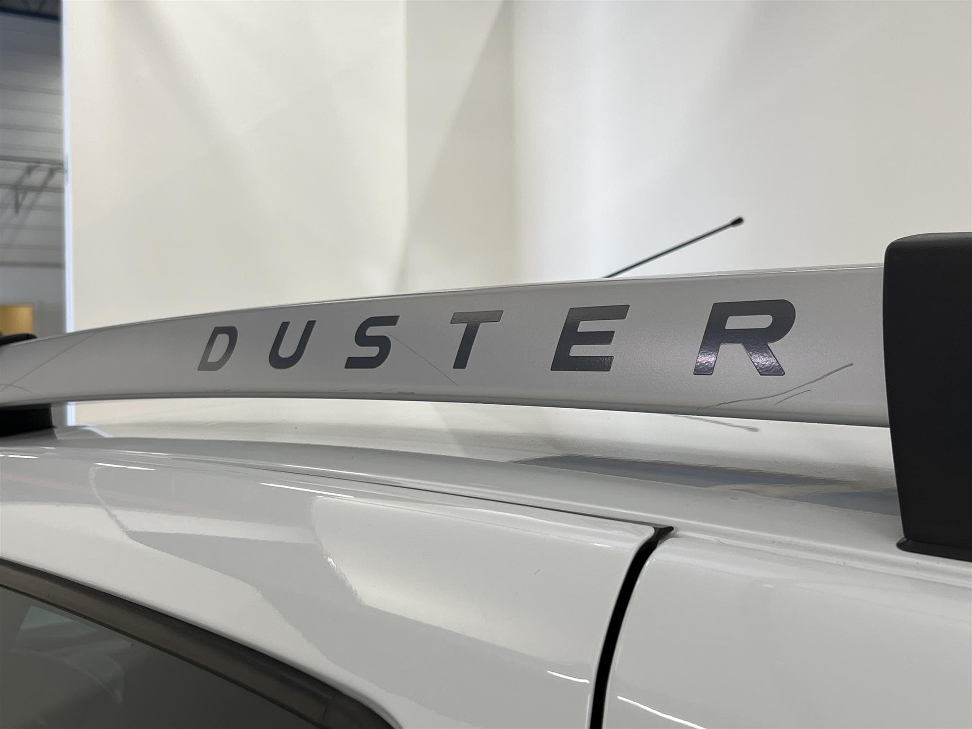 Dacia Duster 1.2 TCe 125hk Värmare Navi Dragkrok 0,62l/mil