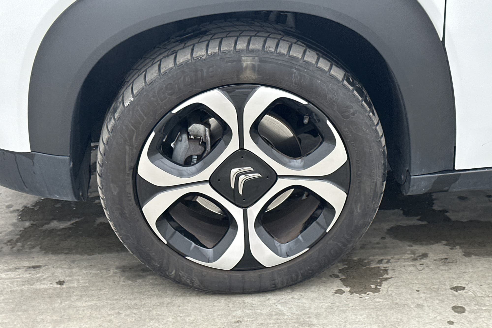slider