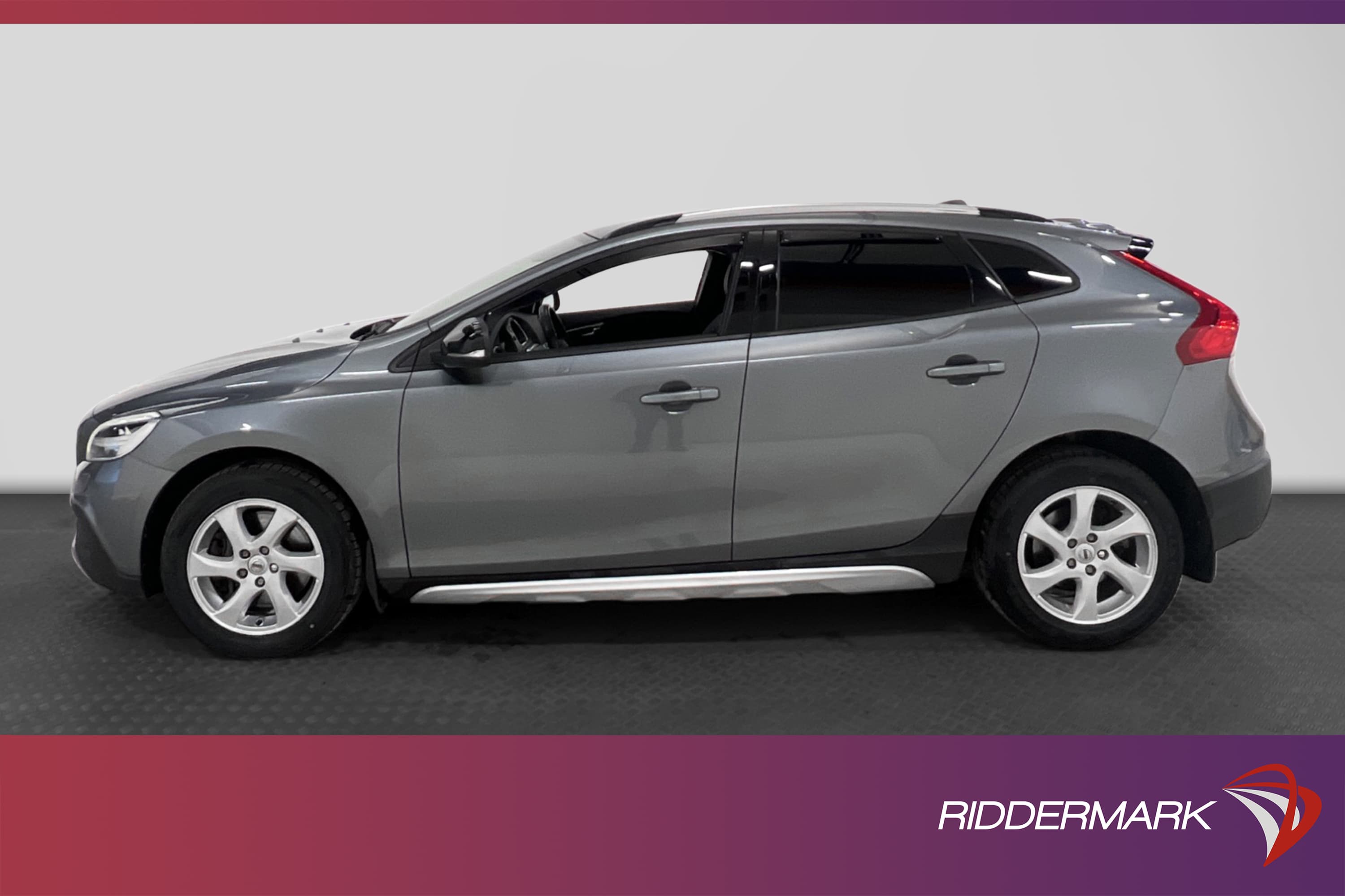 Volvo V40 CC D3 150hk