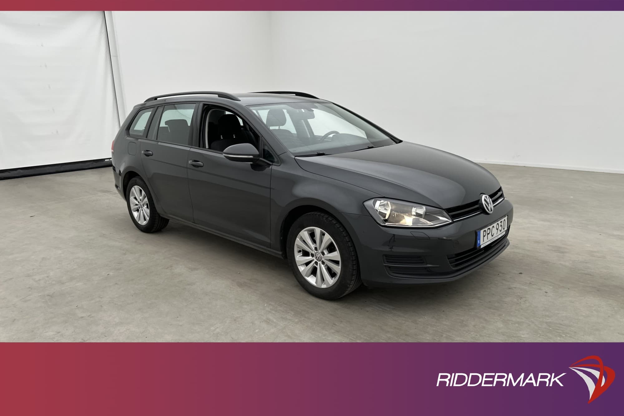 Volkswagen Golf 1.2 TSI 110hk