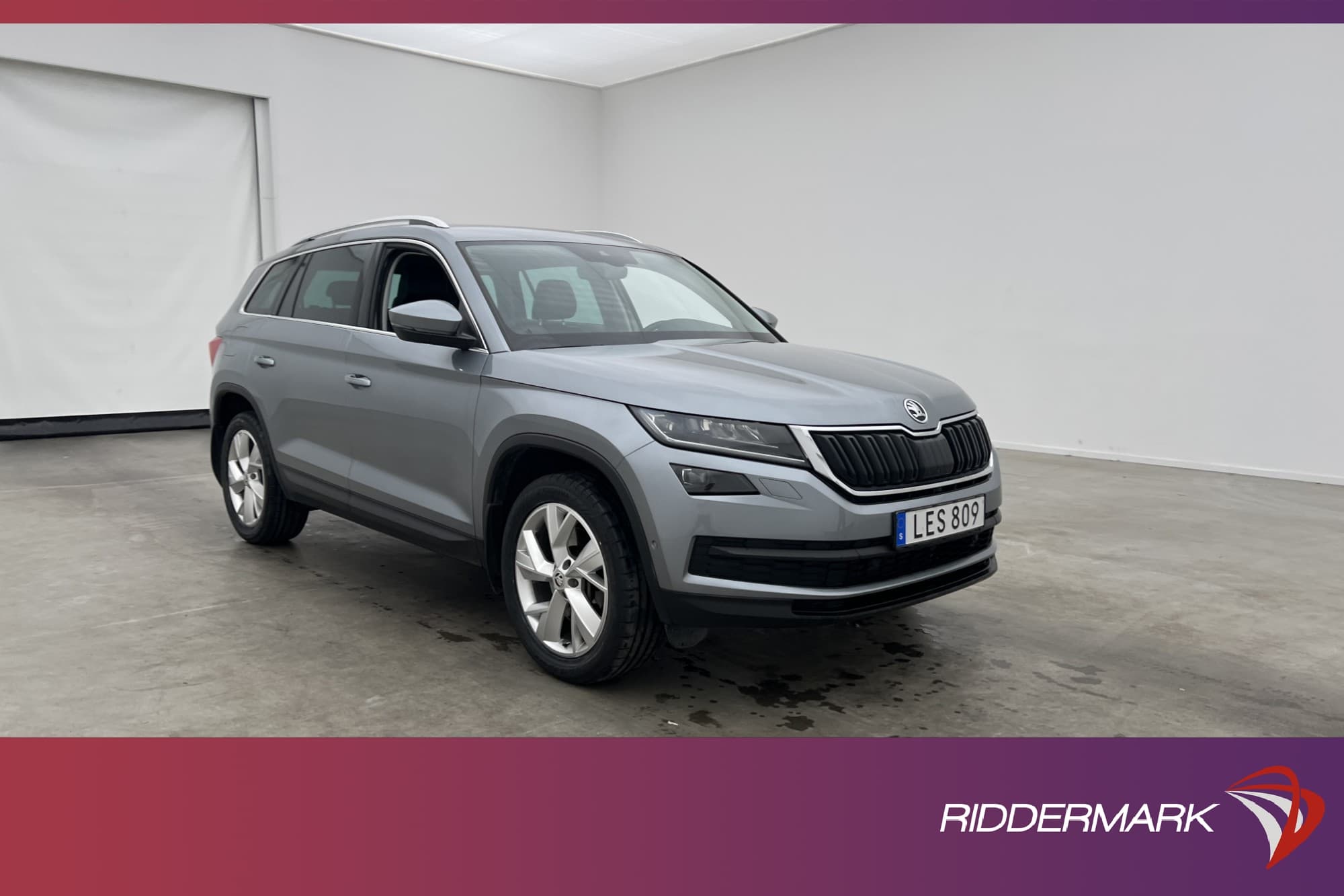 Skoda Kodiaq 2.0 TDI 4x4