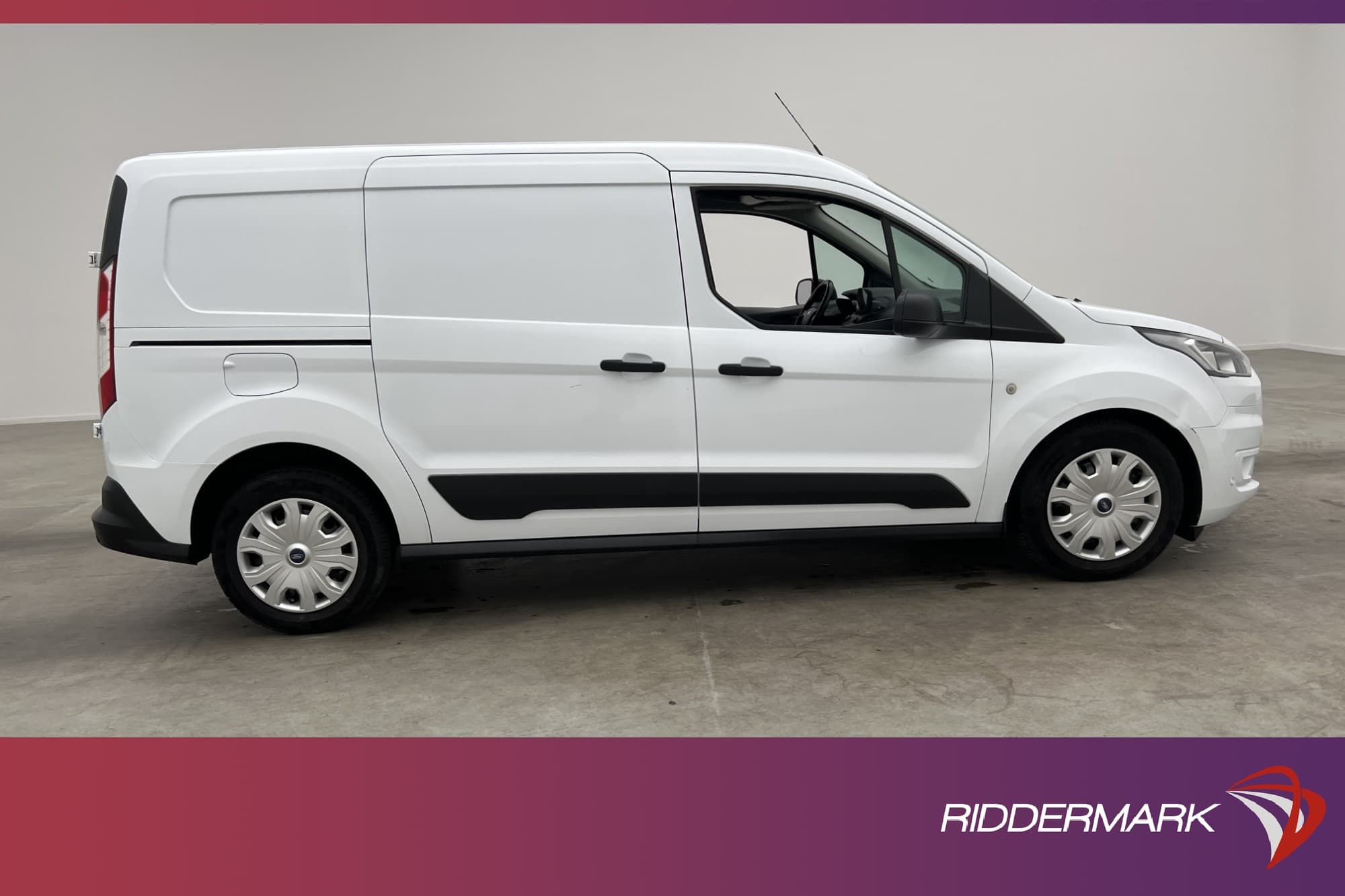 Ford Transit Connect LWB