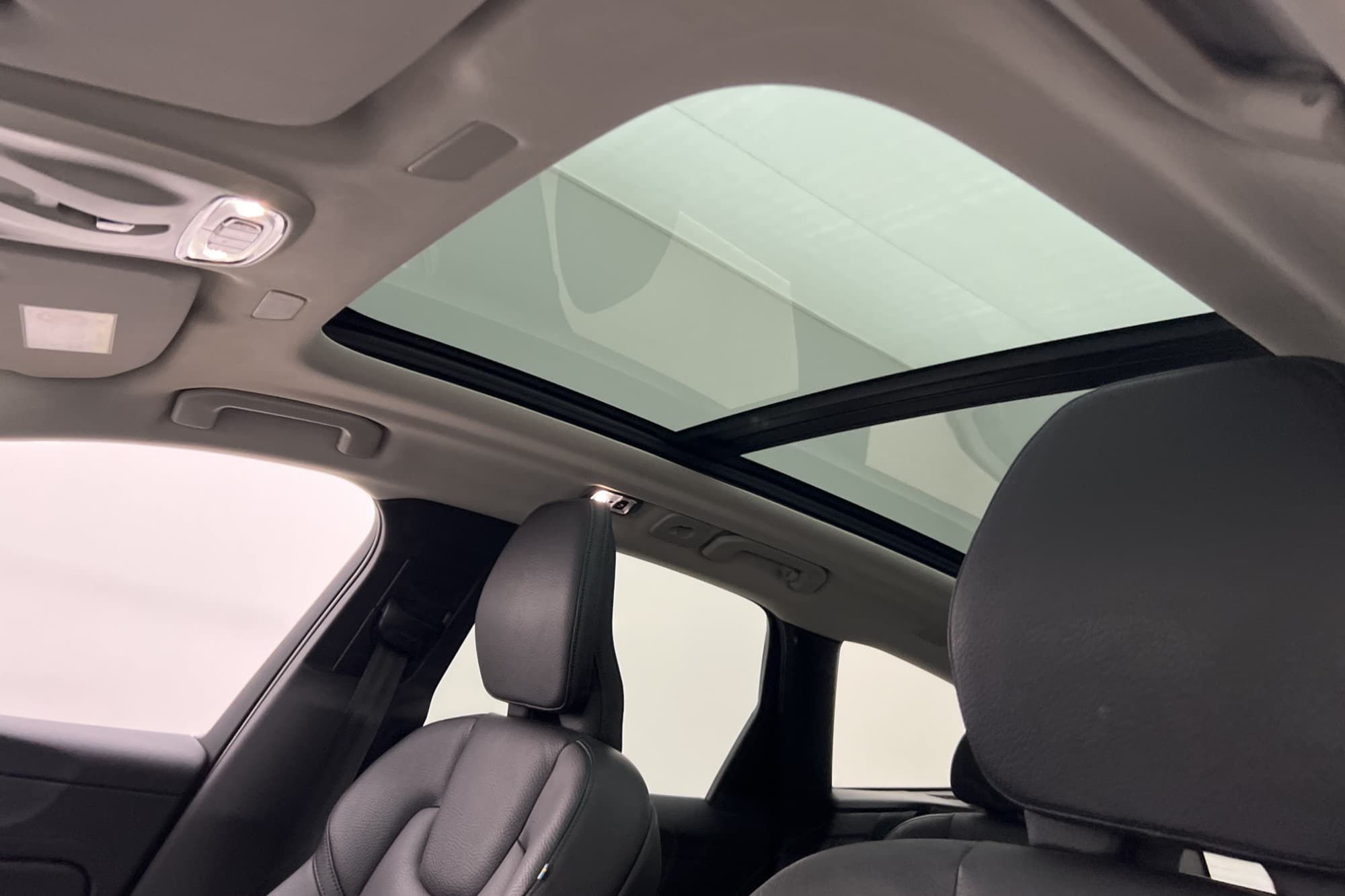 Volvo XC60 T8 AWD Inscription Pano Värmare VOC Kamera Drag