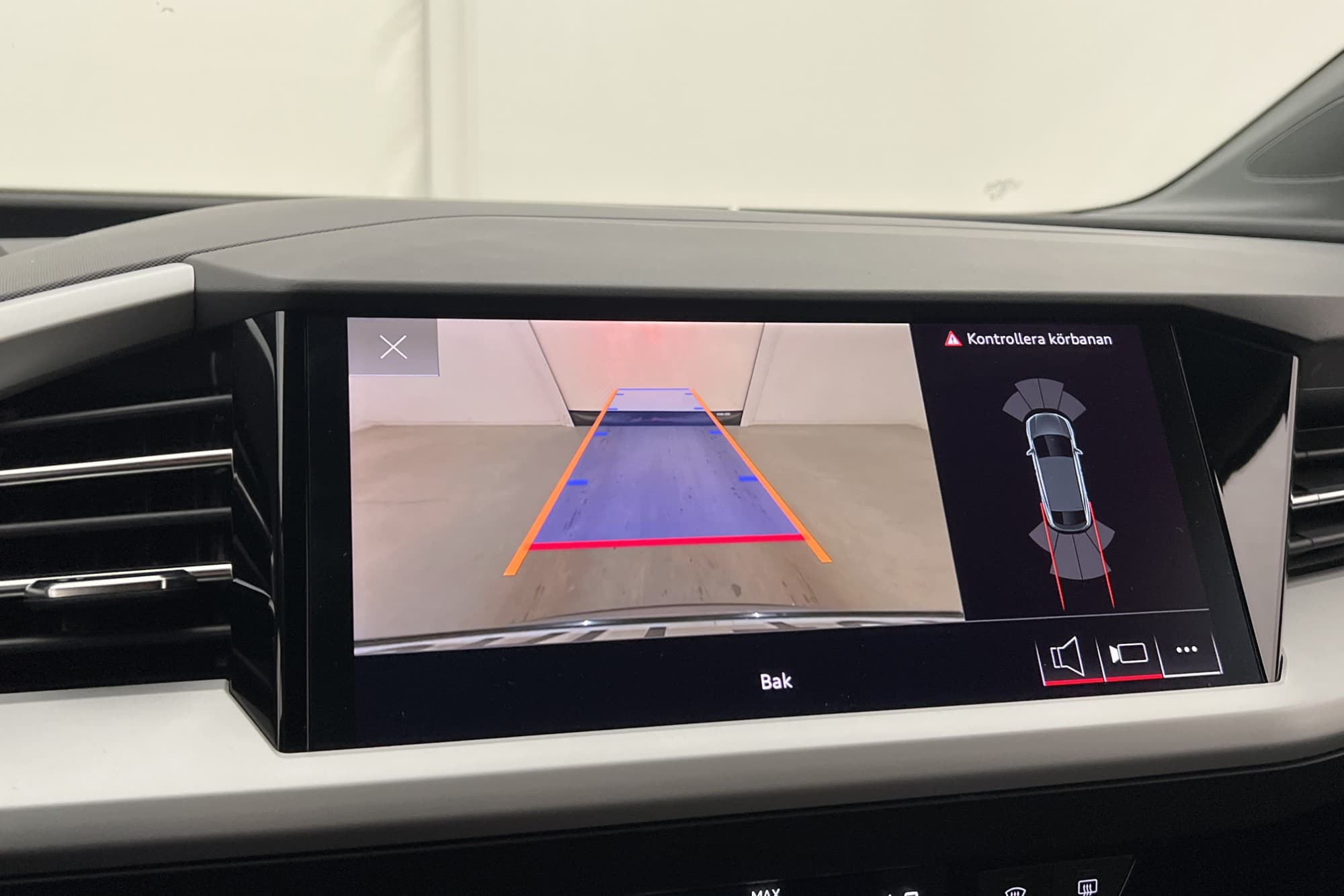 Audi Q4 E-Tron 50 Sportback Quattro Kamera CarPlay Navi MOMS