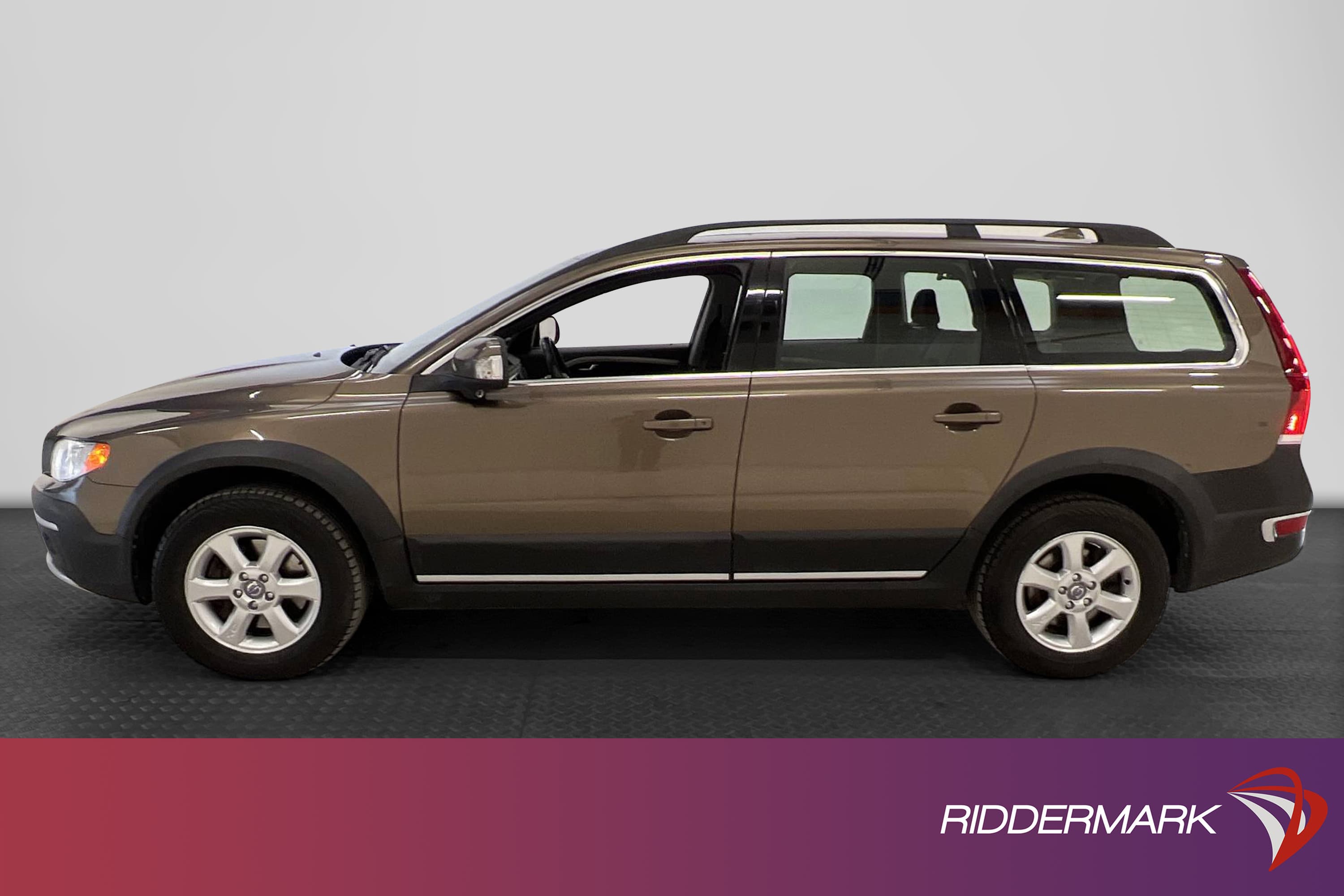 Volvo XC70 D4 AWD