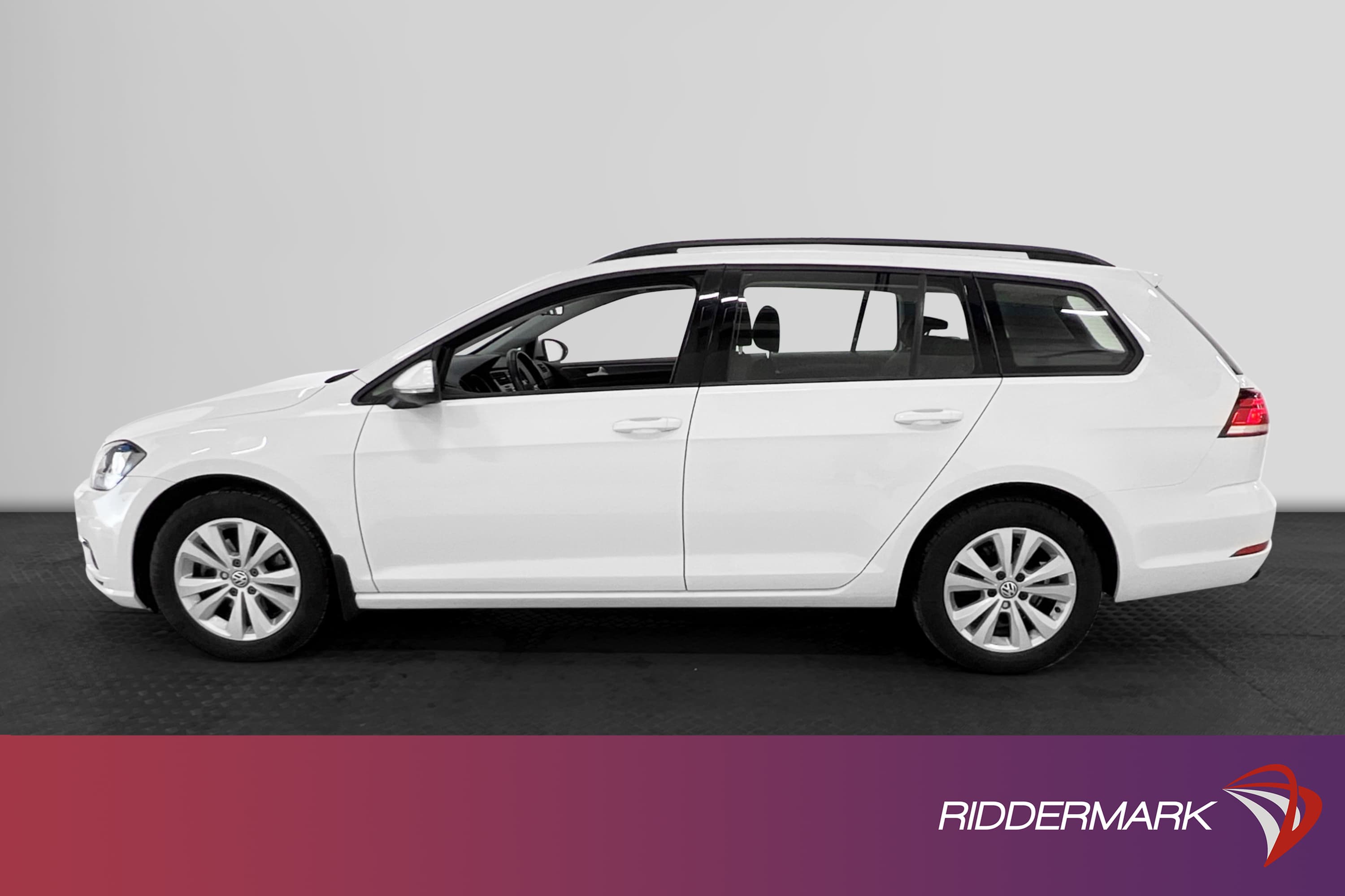Volkswagen Golf SC 1.0 TSI 115 hk
