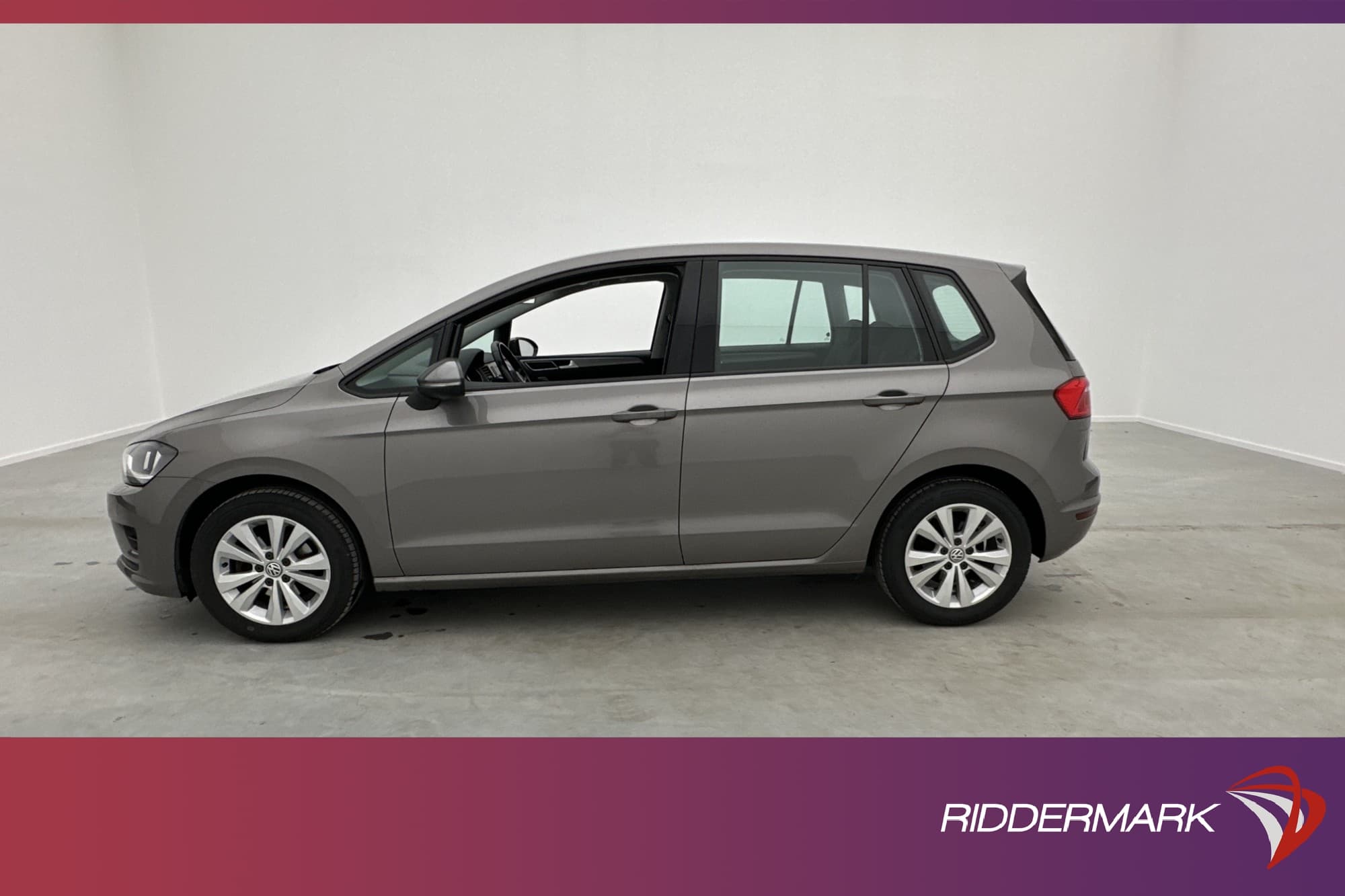 Volkswagen Golf Sportsvan 1.2 TSI 110hk