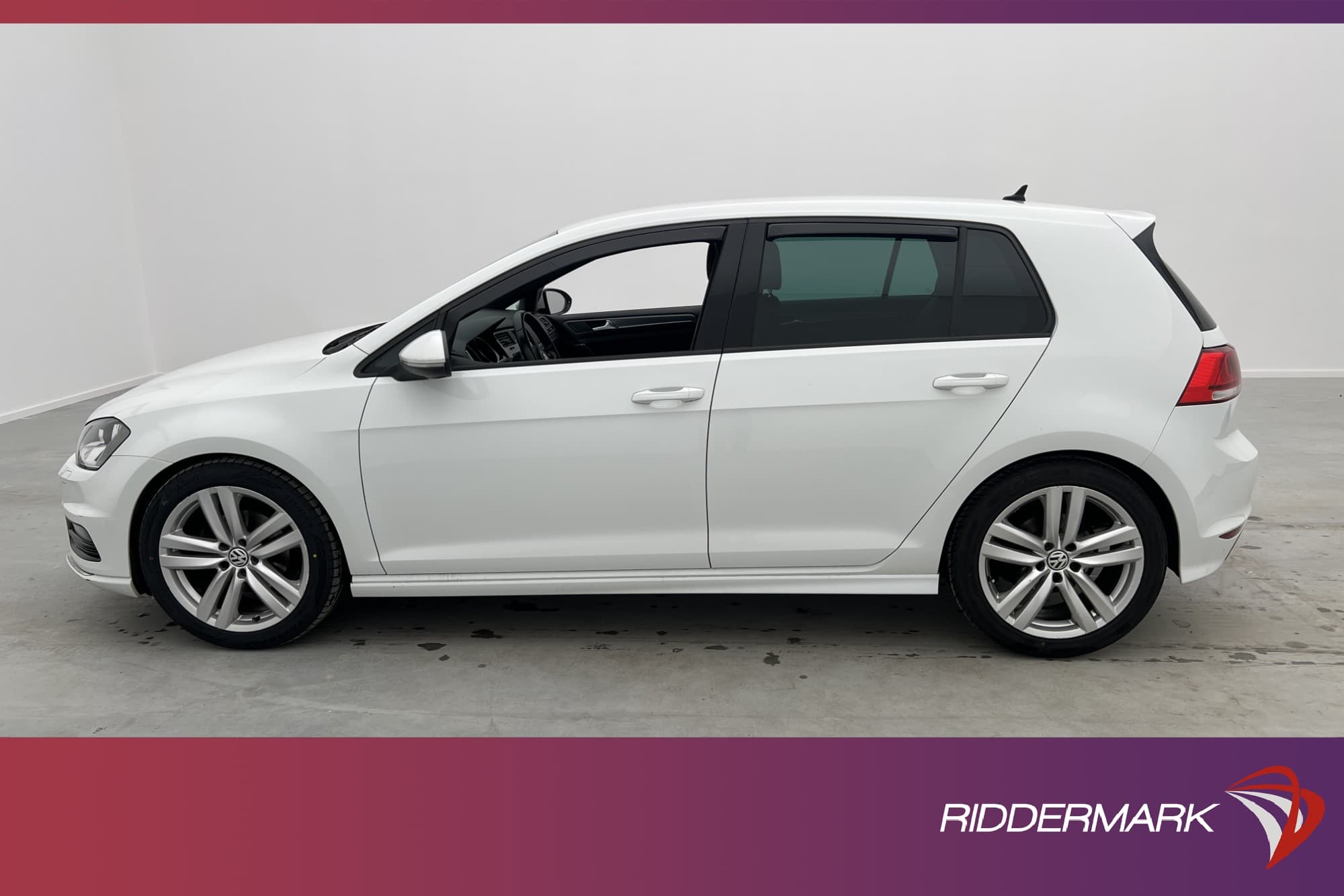 Volkswagen Golf 1.4 TSI 150hk