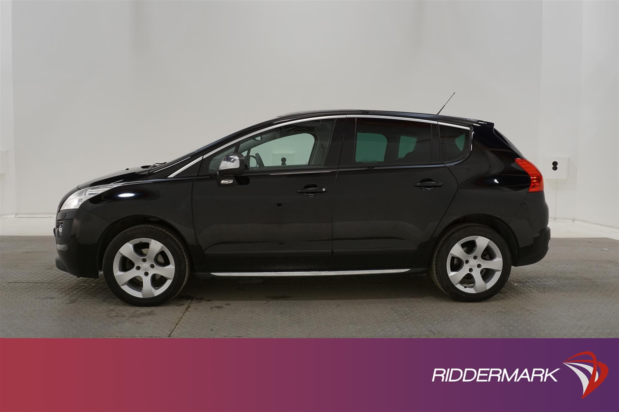 Peugeot 3008 111 hk