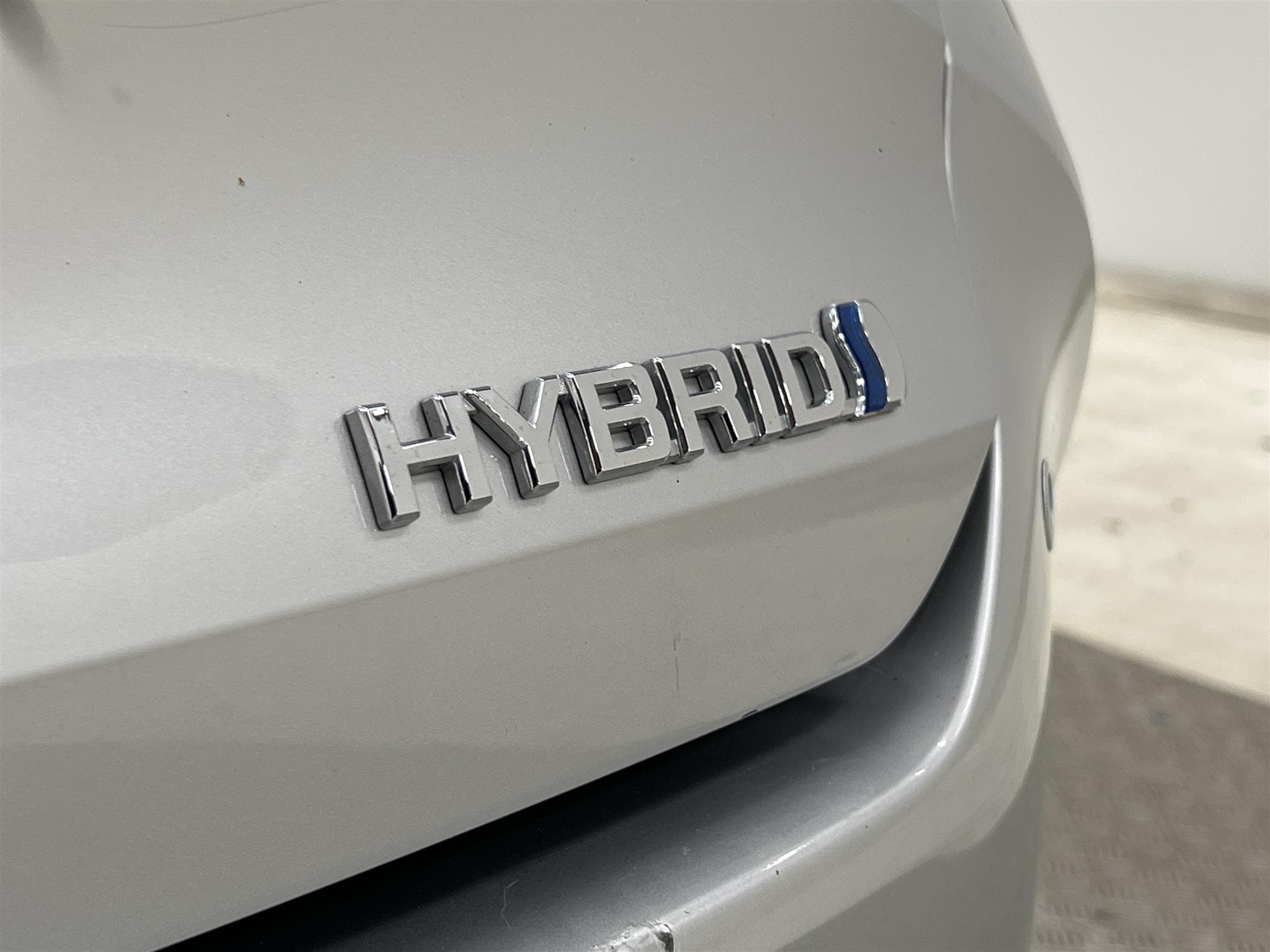 Toyota Corolla TS Hybrid 122hk M&K-Värm B-Kam 0,35L/mil