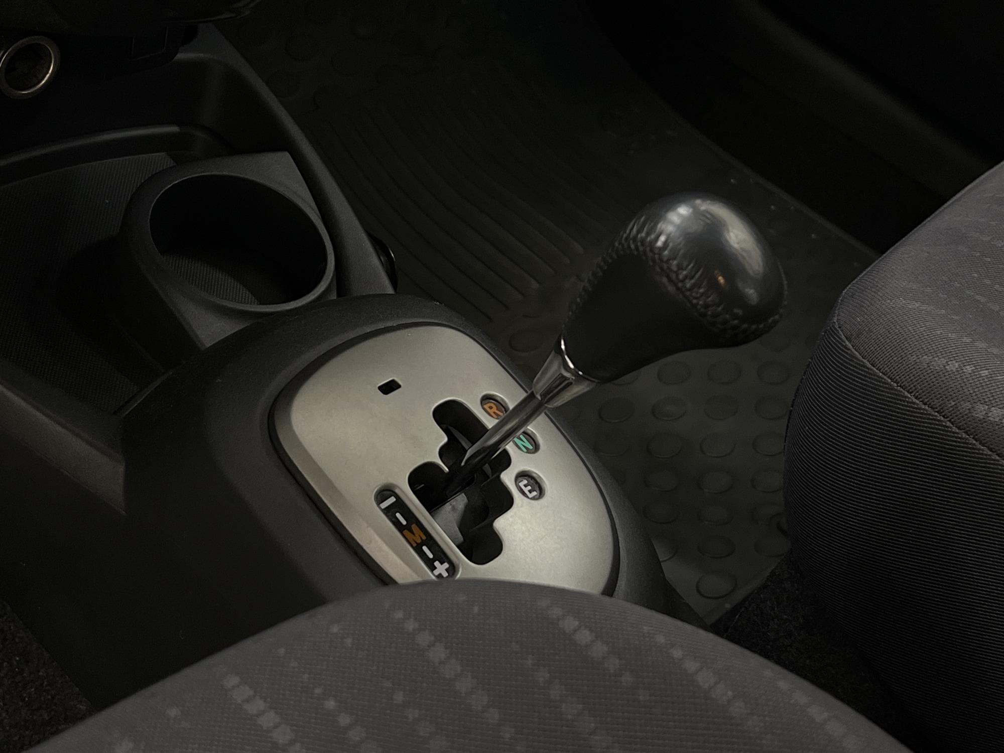 Toyota Yaris 1.4 D-4D 90hk Motorvärmare  Nyservad 0,36L/mil