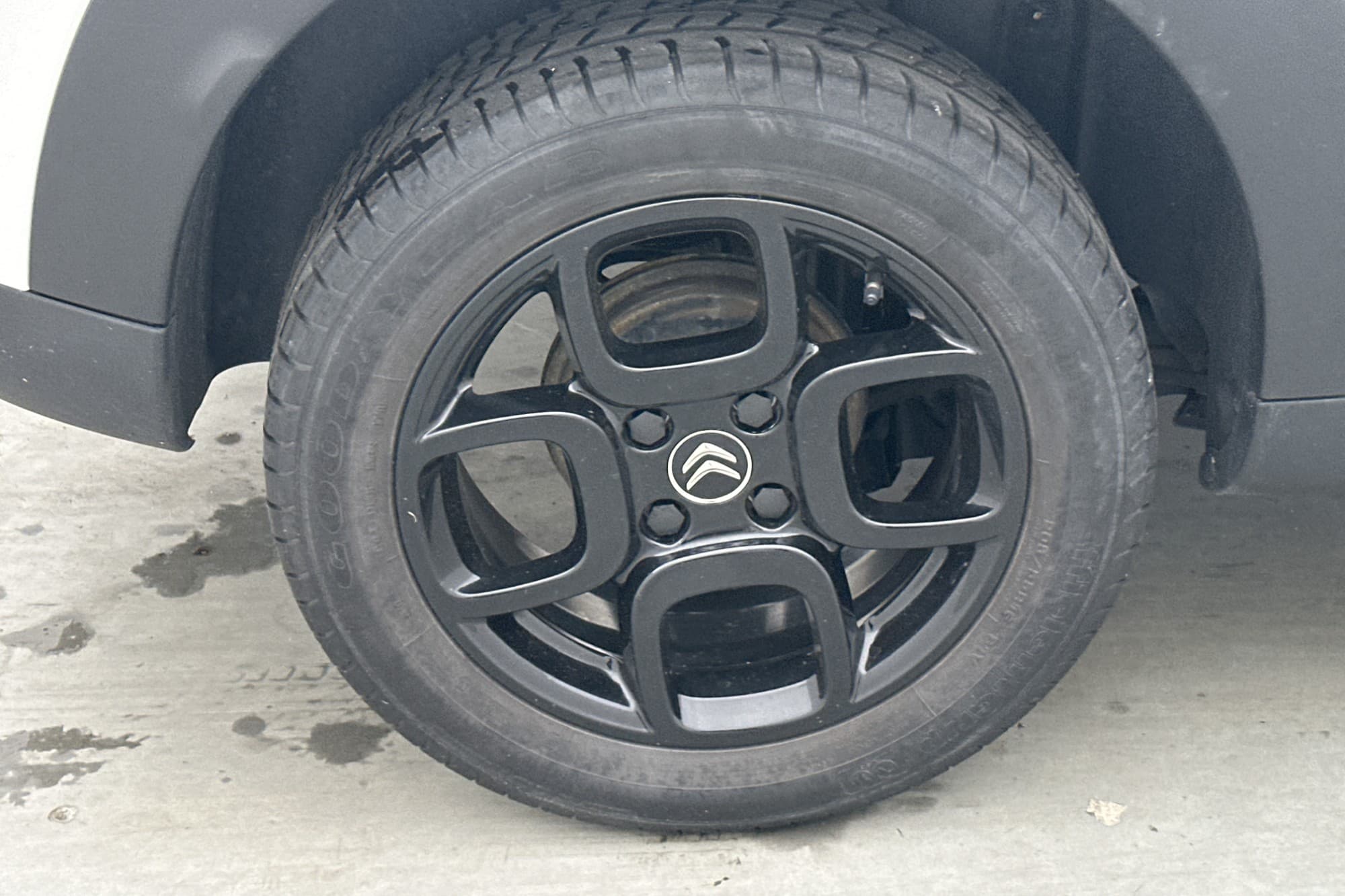 slider