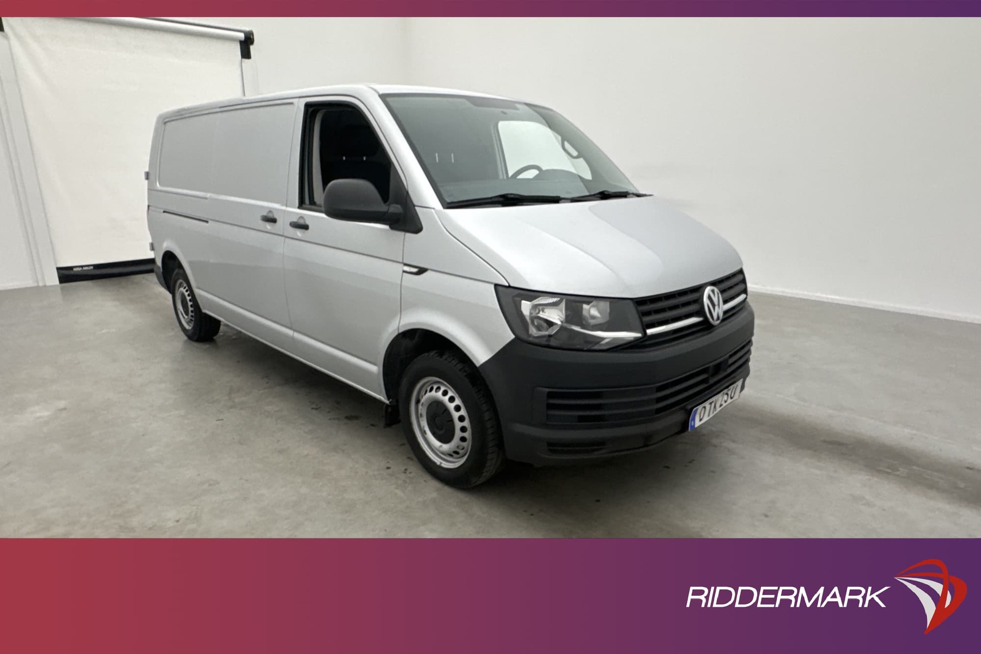 Volkswagen Transporter L2 DSG