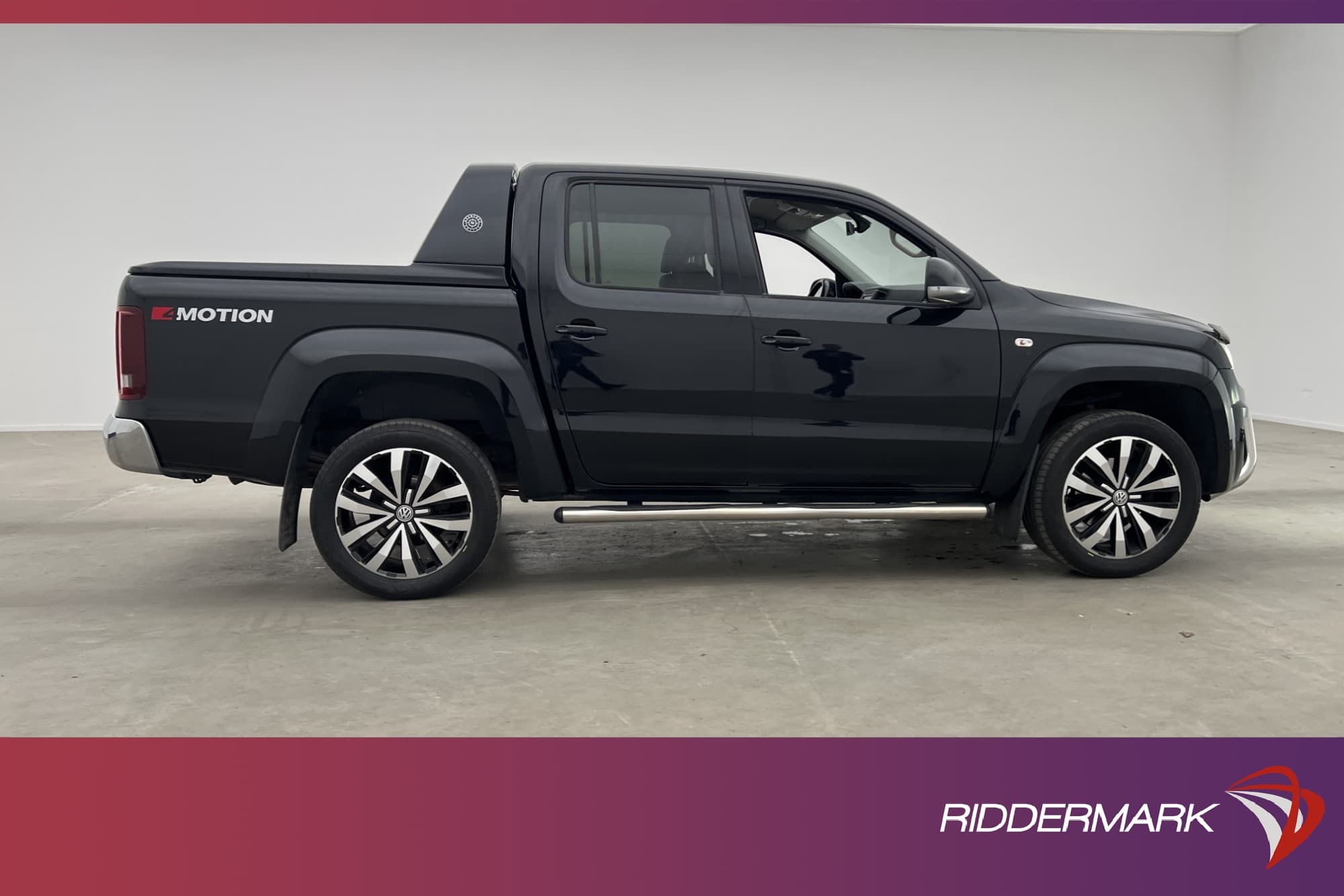 Volkswagen Amarok Aventura 3.0 4M