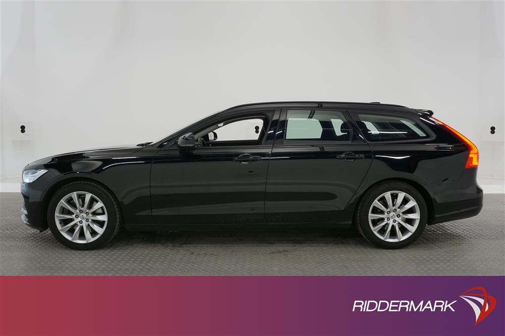 Volvo V90 T4 Geartronic 190 hk
