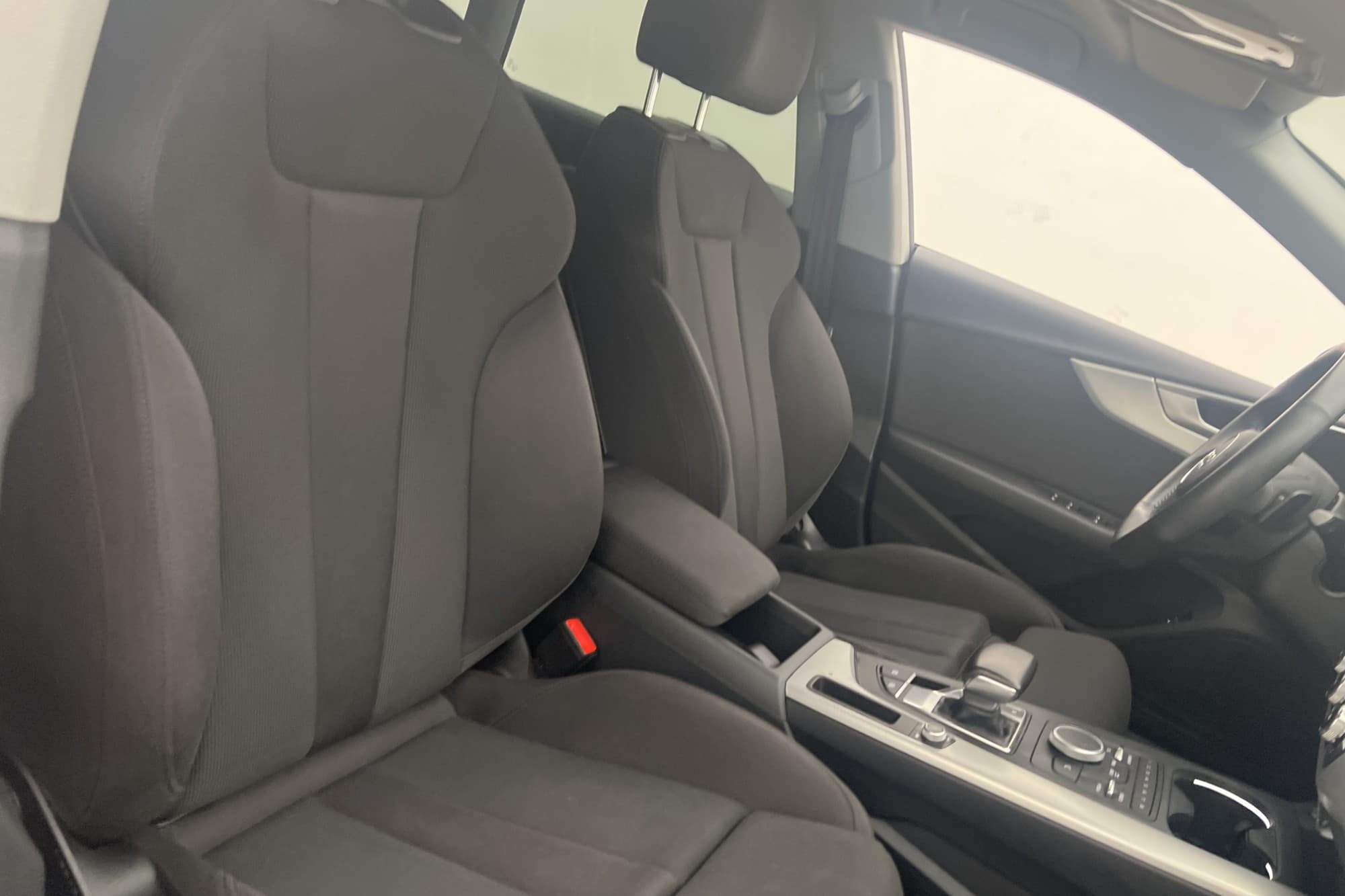 Audi A5 45 TFSI Q 245hk Svart Optik 0,67L/mil 1746kr Skatt