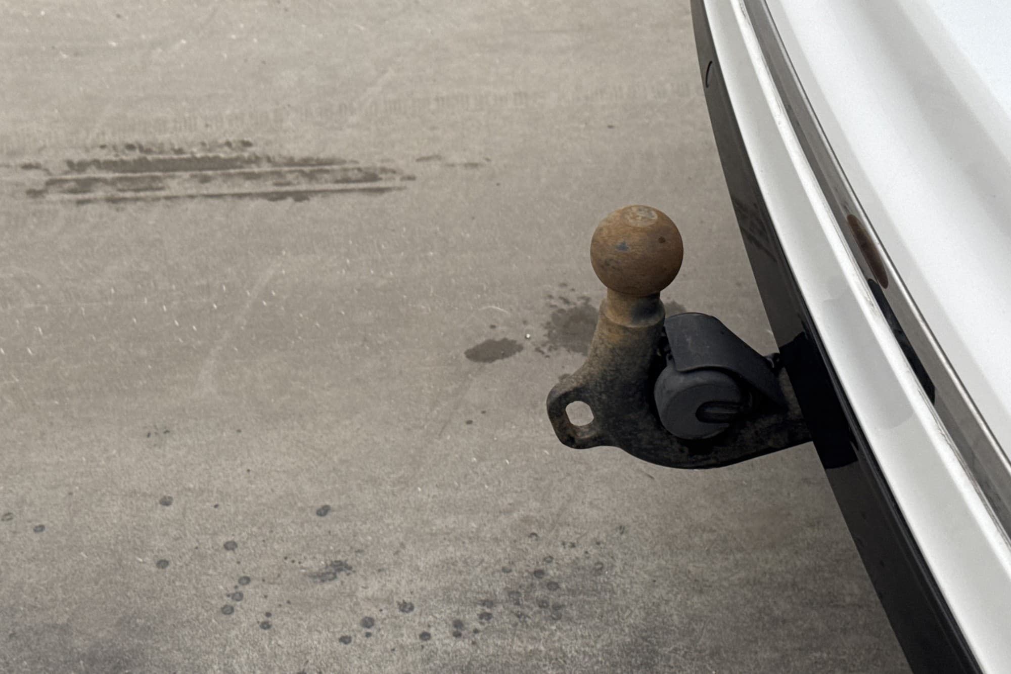 Volkswagen Tiguan TDI 4M R-Line Cockpit Massage Värmare Drag