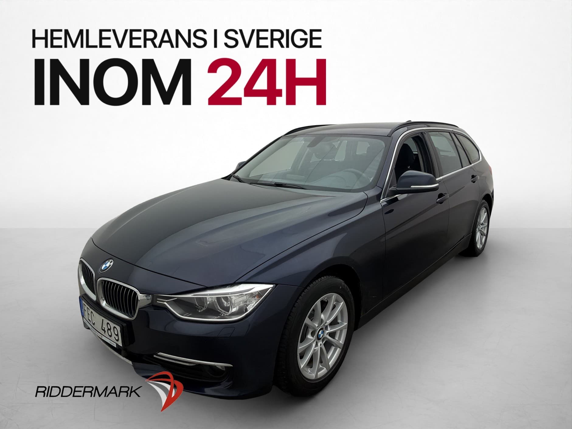 BMW 318d