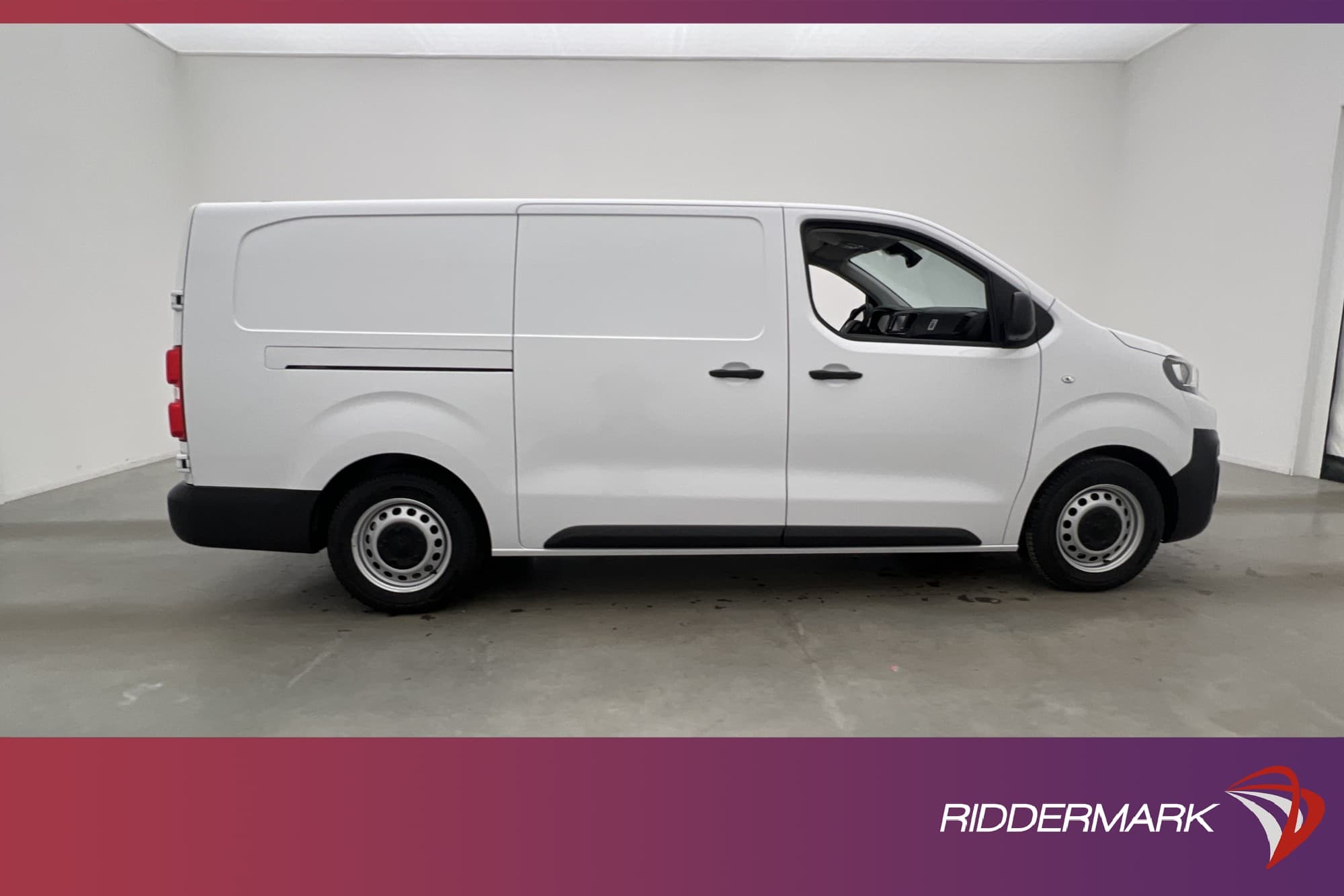 Peugeot e-Expert L3 75kWh