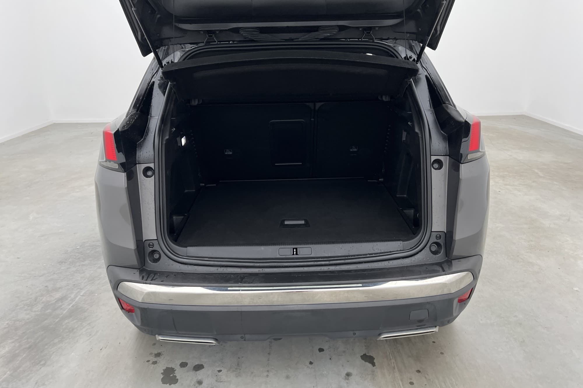 Peugeot 3008 1.2 PureTech 130hk GT-Line Kamera Dragkrok