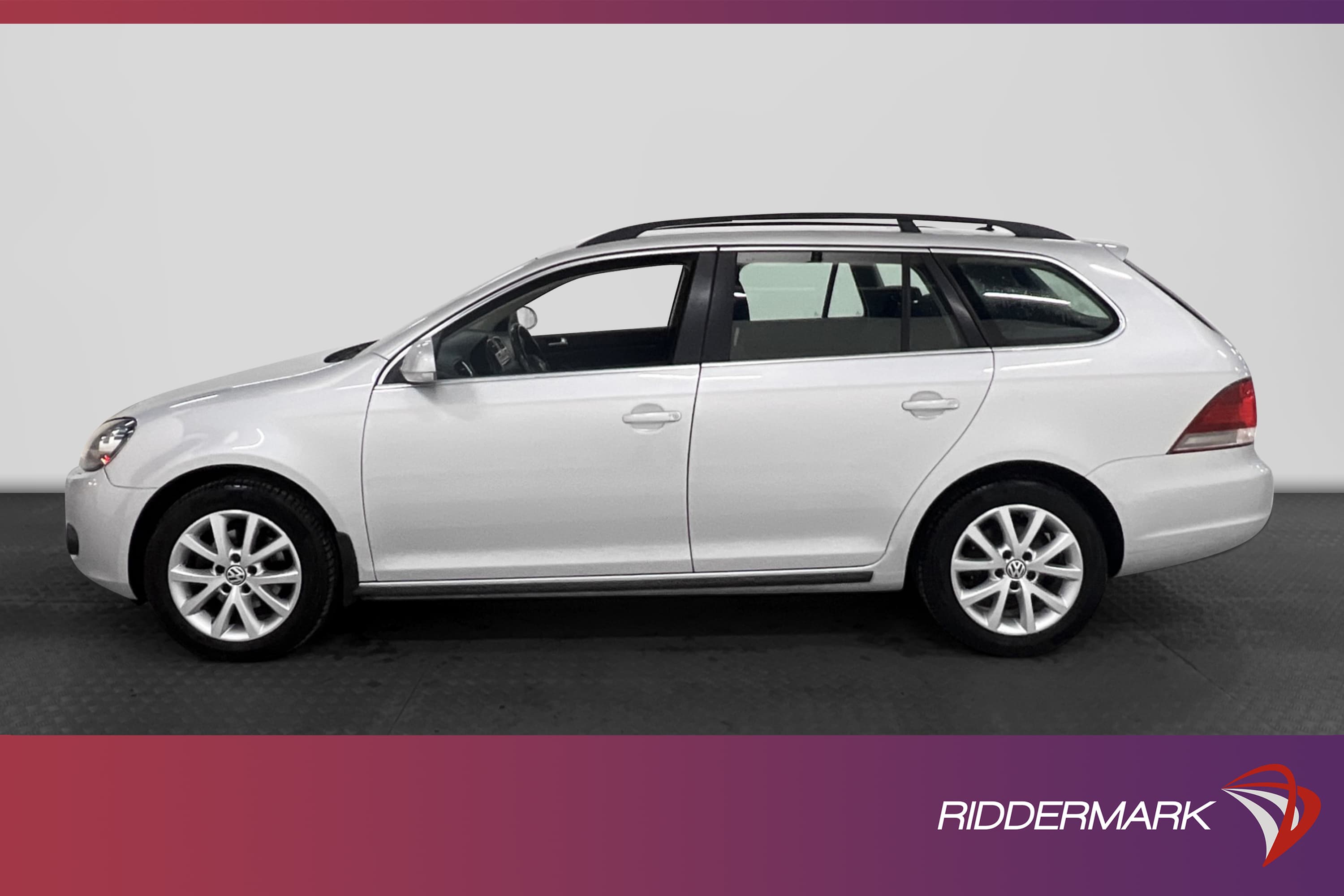 Volkswagen Golf 1.6 Multifuel 