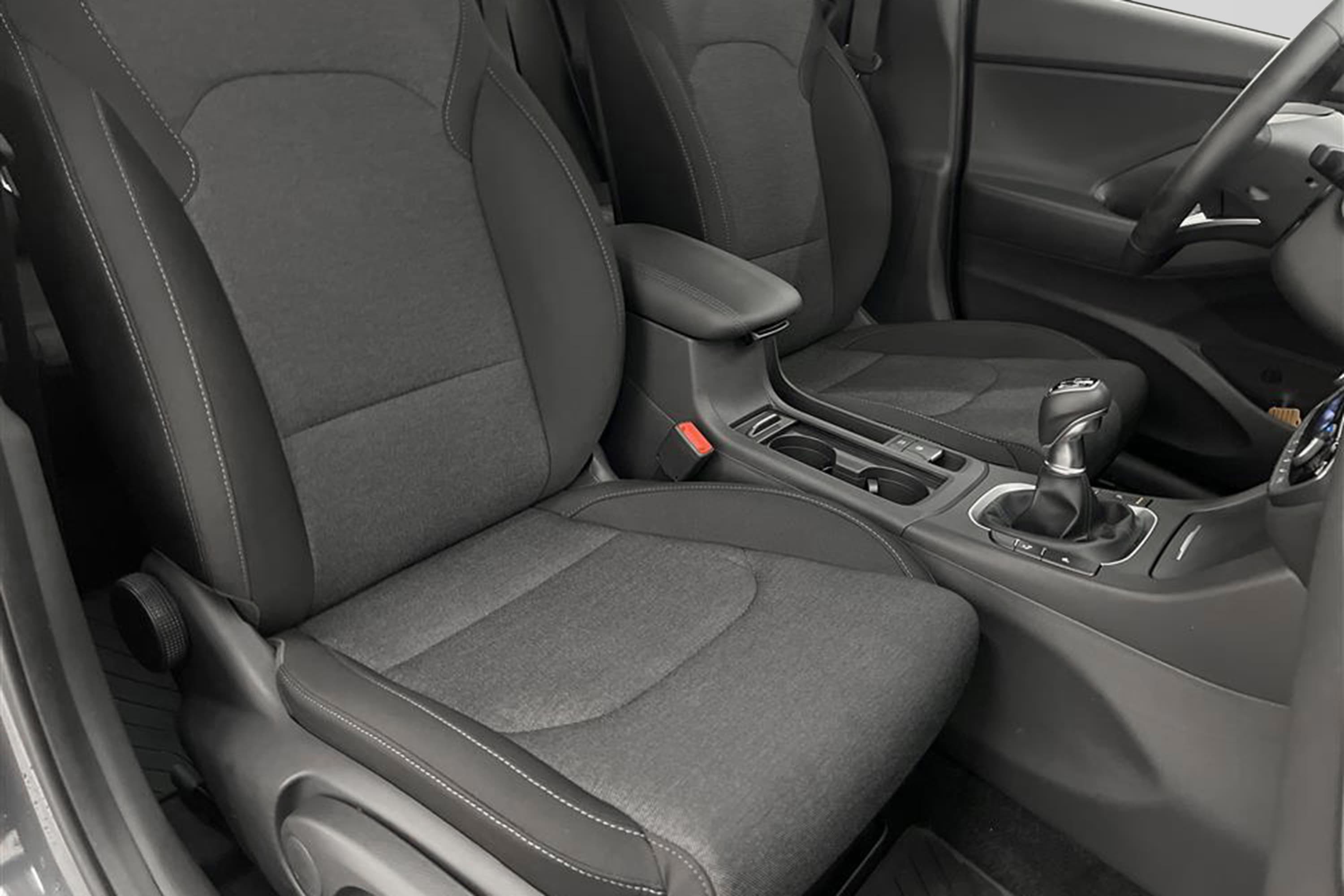 Hyundai i30cw 1.0 120hk Kamera Carplay Rattvärme 0,45l/mil