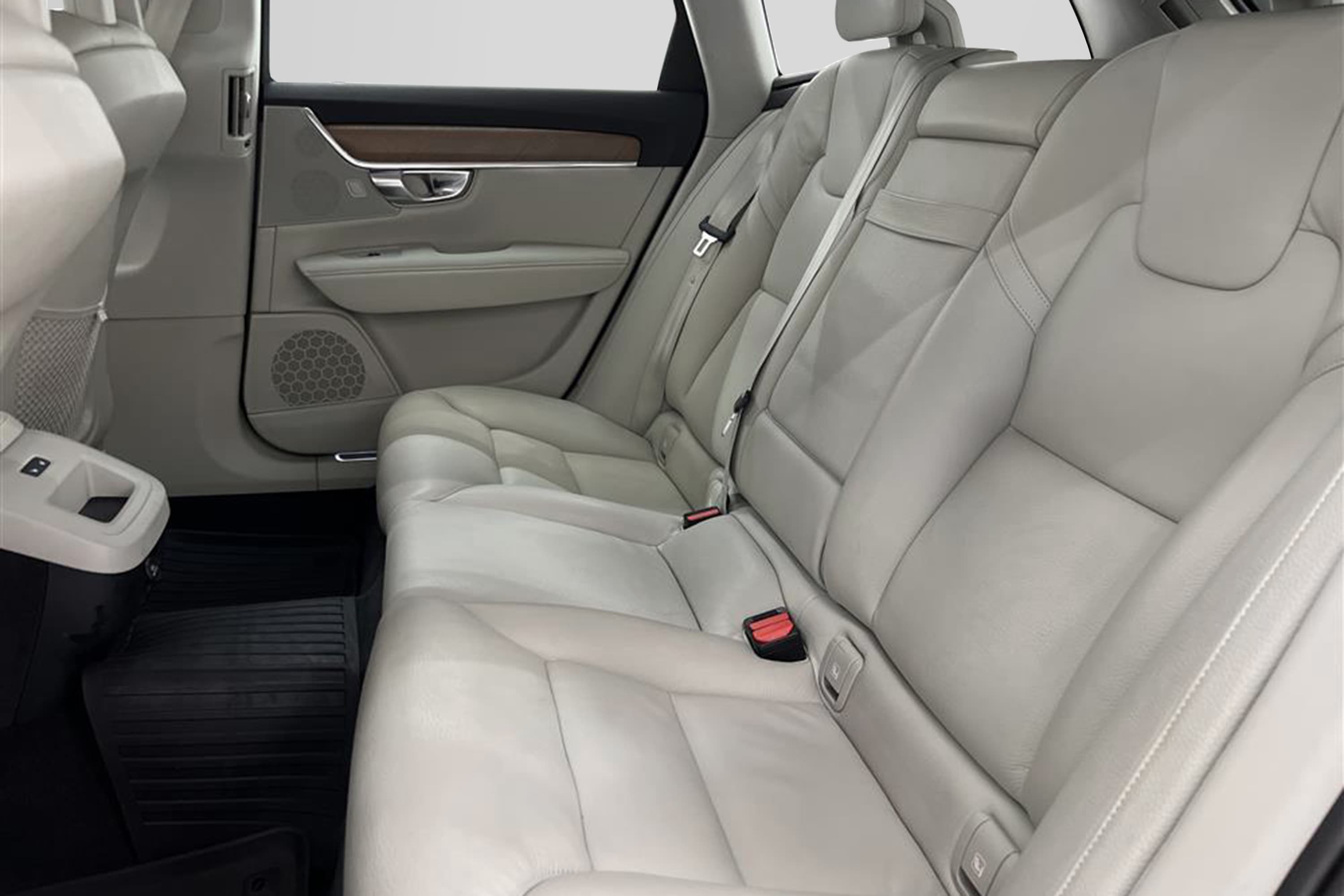 Volvo V90 D4 190hk Inscription VOC D-värm Drag 0,48l/mil