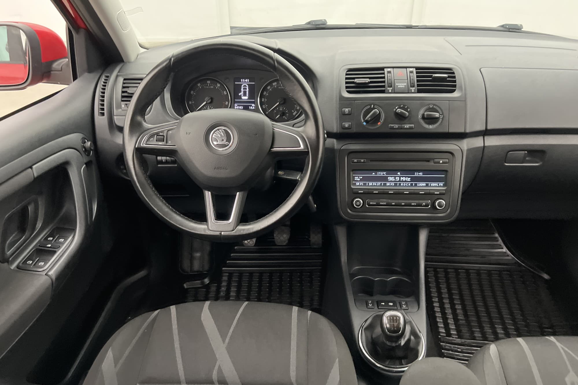 slider