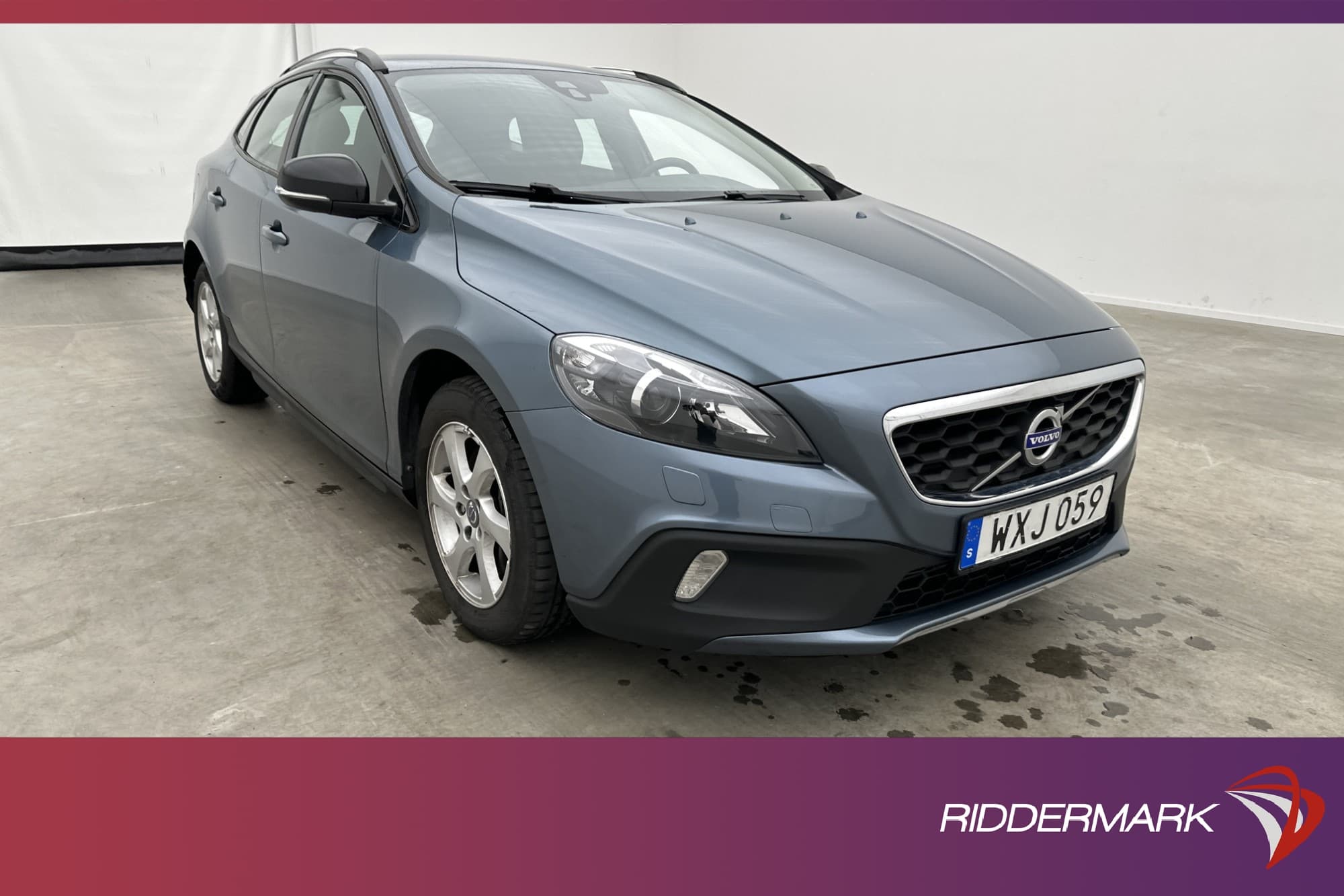 Volvo V40 Cross Country T4 AWD