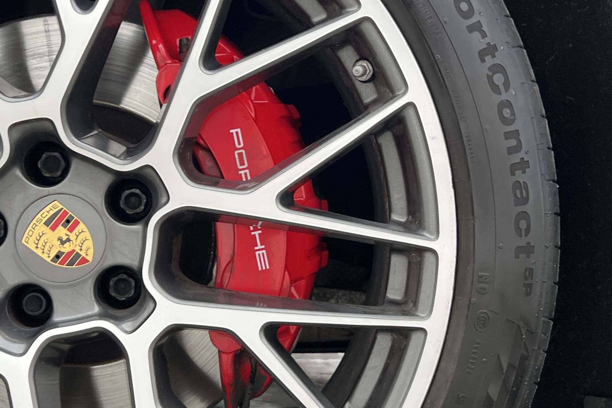 Porsche Macan GTS PDK 380hk Chrono Pano PASM BOSE 18-Vägs