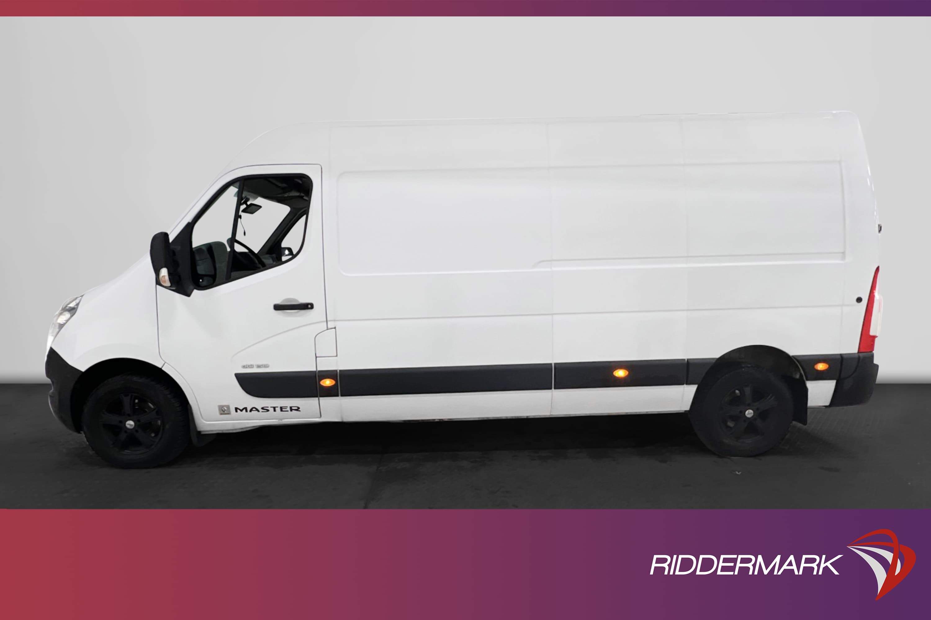 Renault Master L3H2