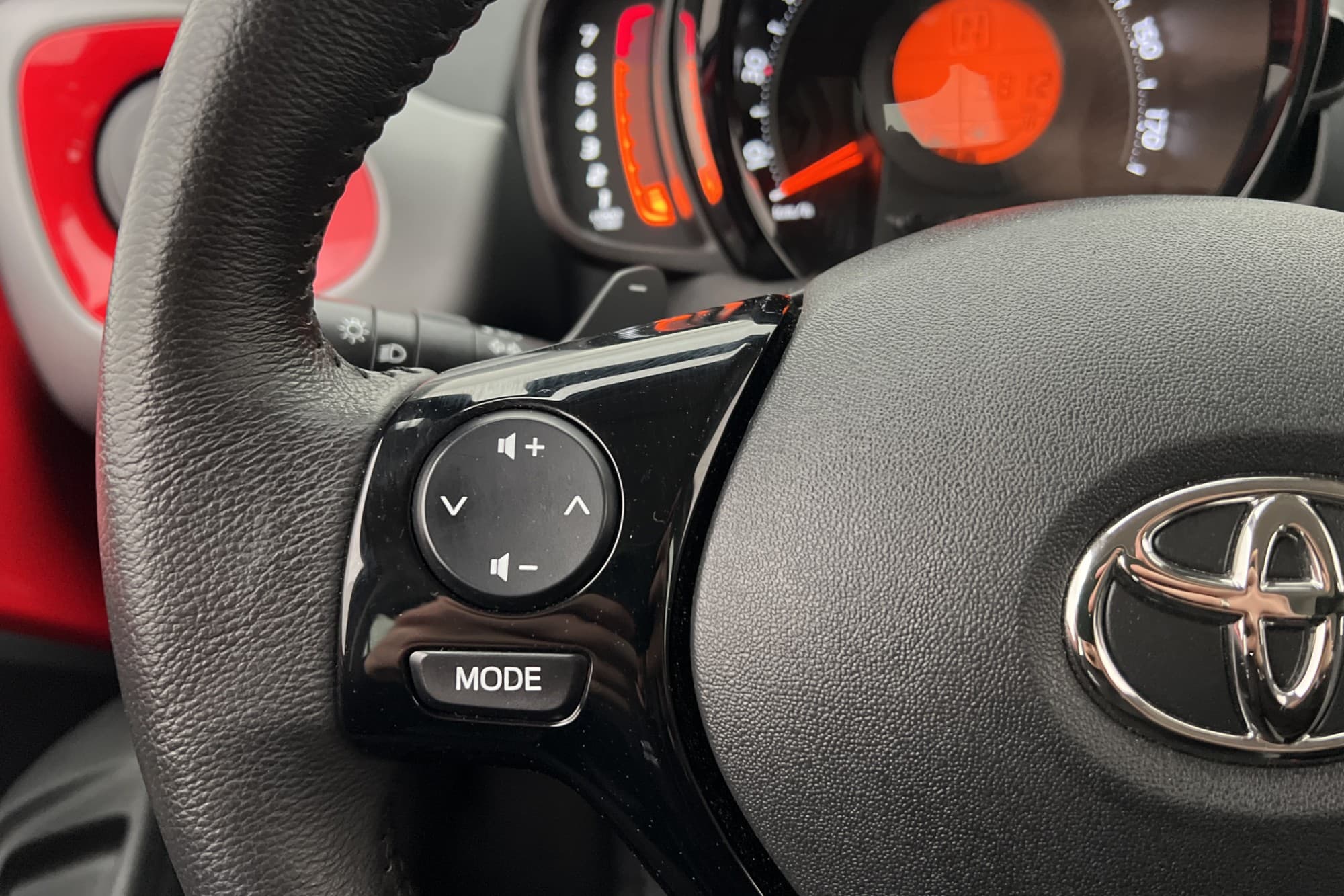 slider