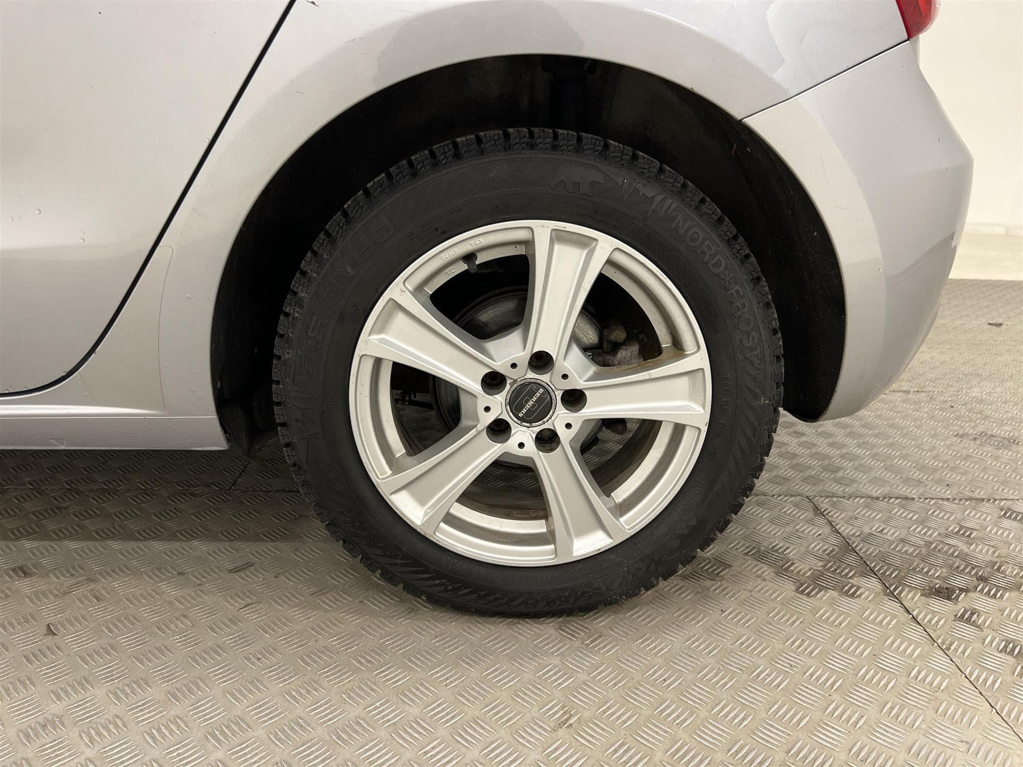 Audi A1 1.2 TFSI 86hk Sport Edition M/K-Värmare Nyservad