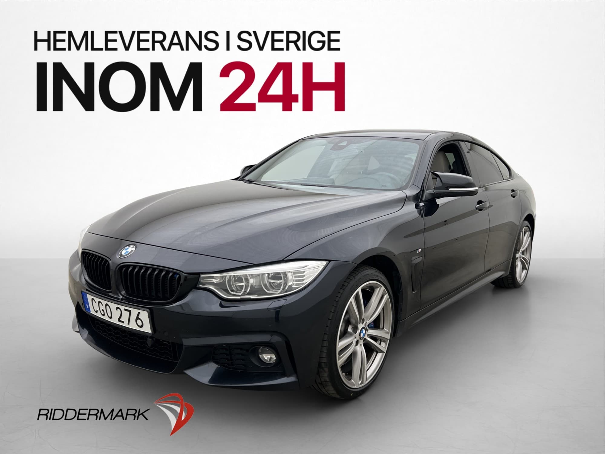 BMW 428